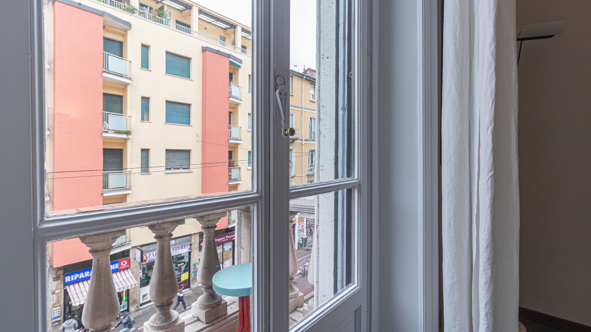Italianway Milano Padova 37