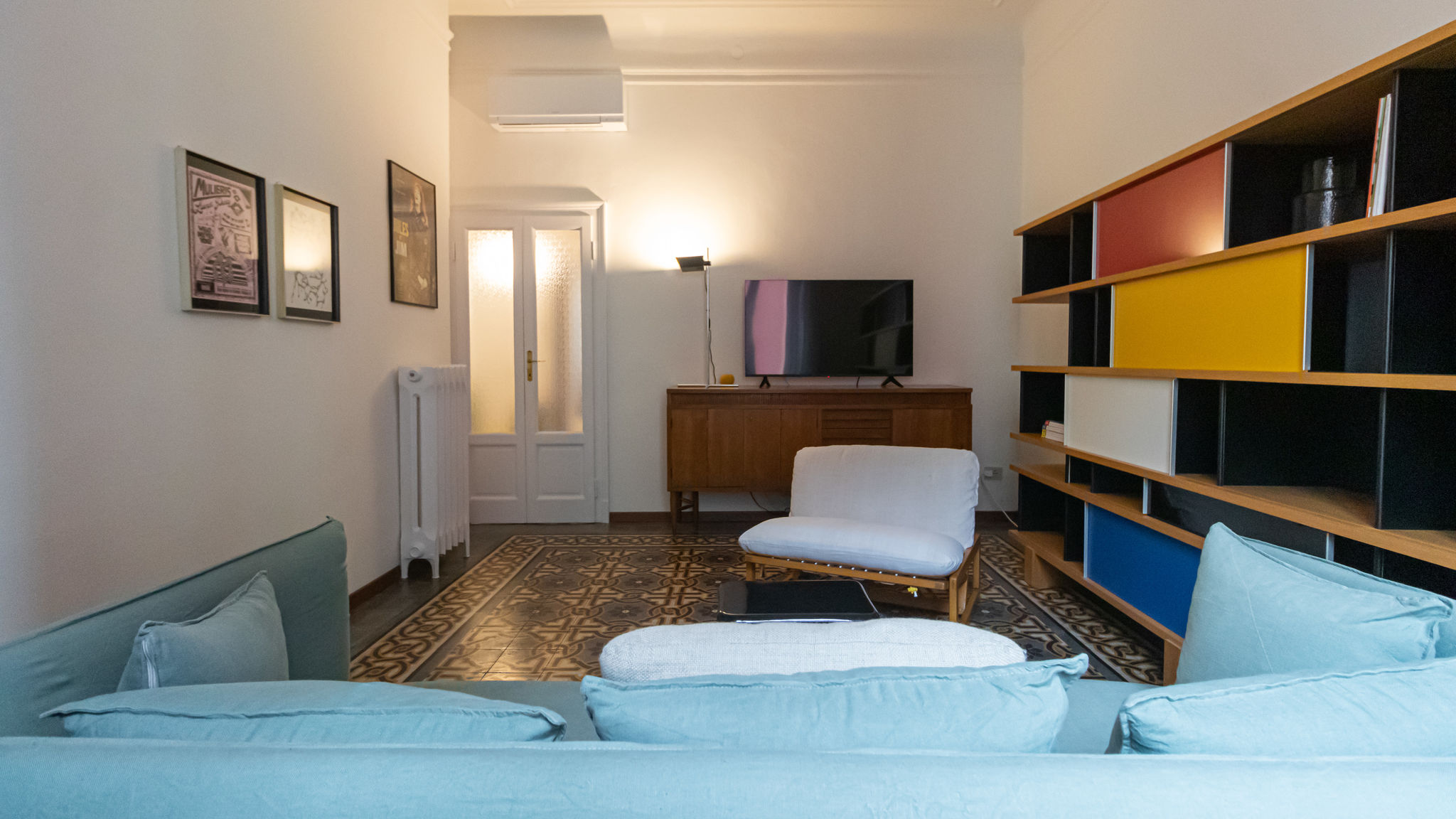 Italianway Milano Padova 37