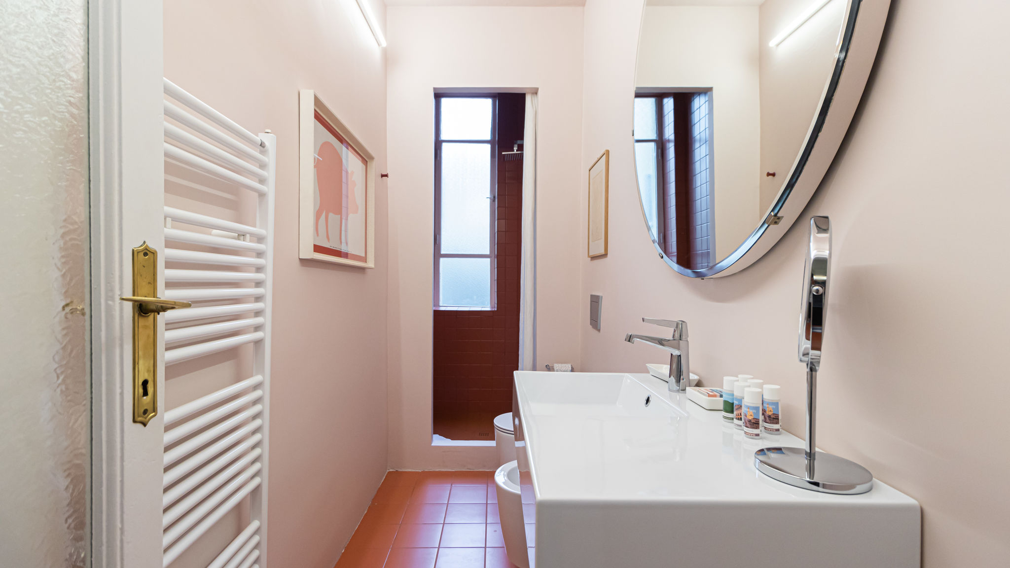 Italianway Milano Padova 37
