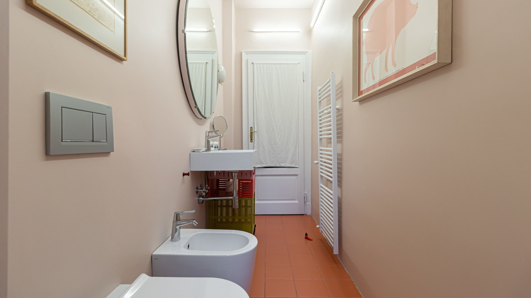 Italianway Milano Padova 37