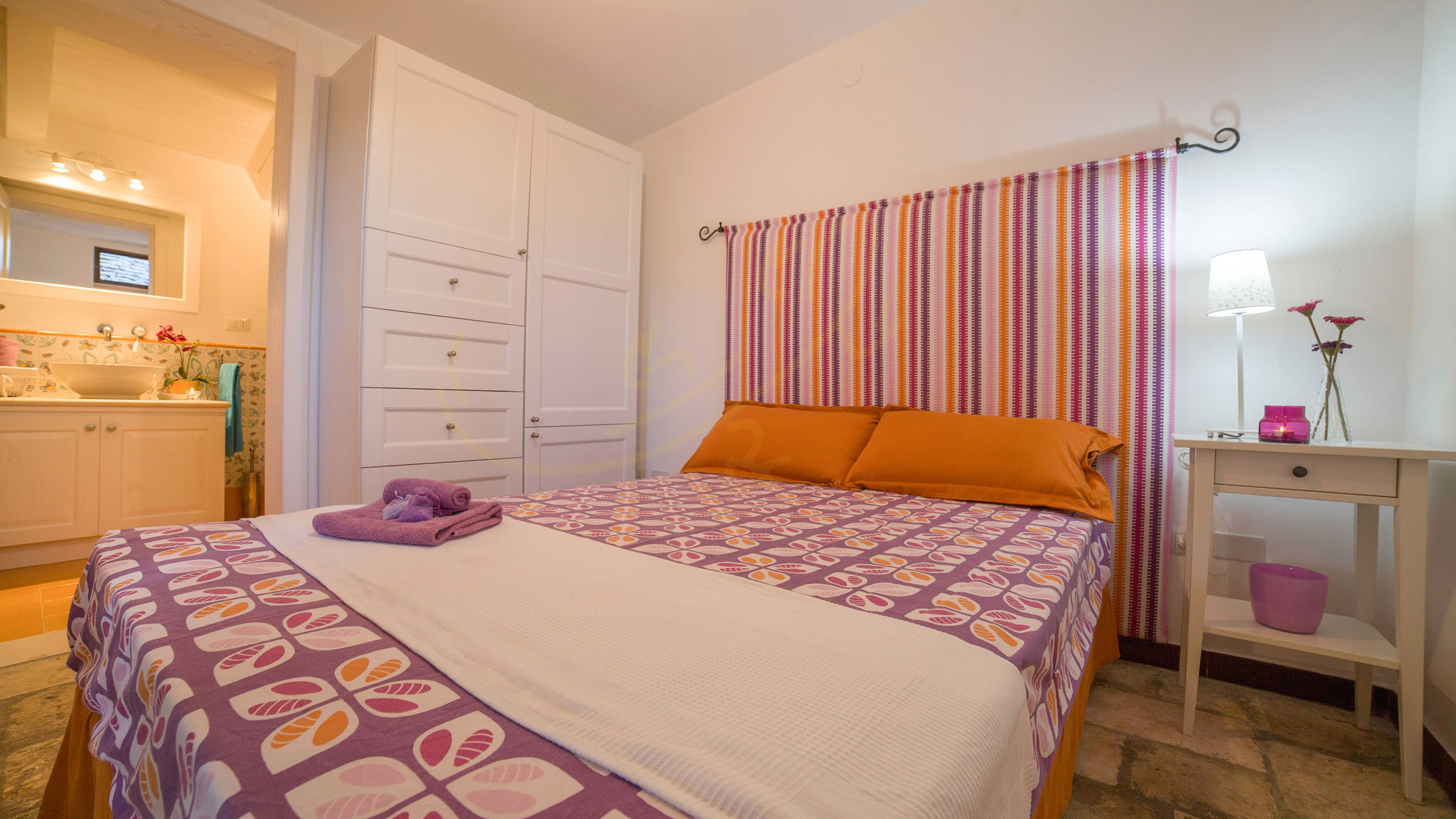 Italianway Castellana Grotte Trulli Ottomano