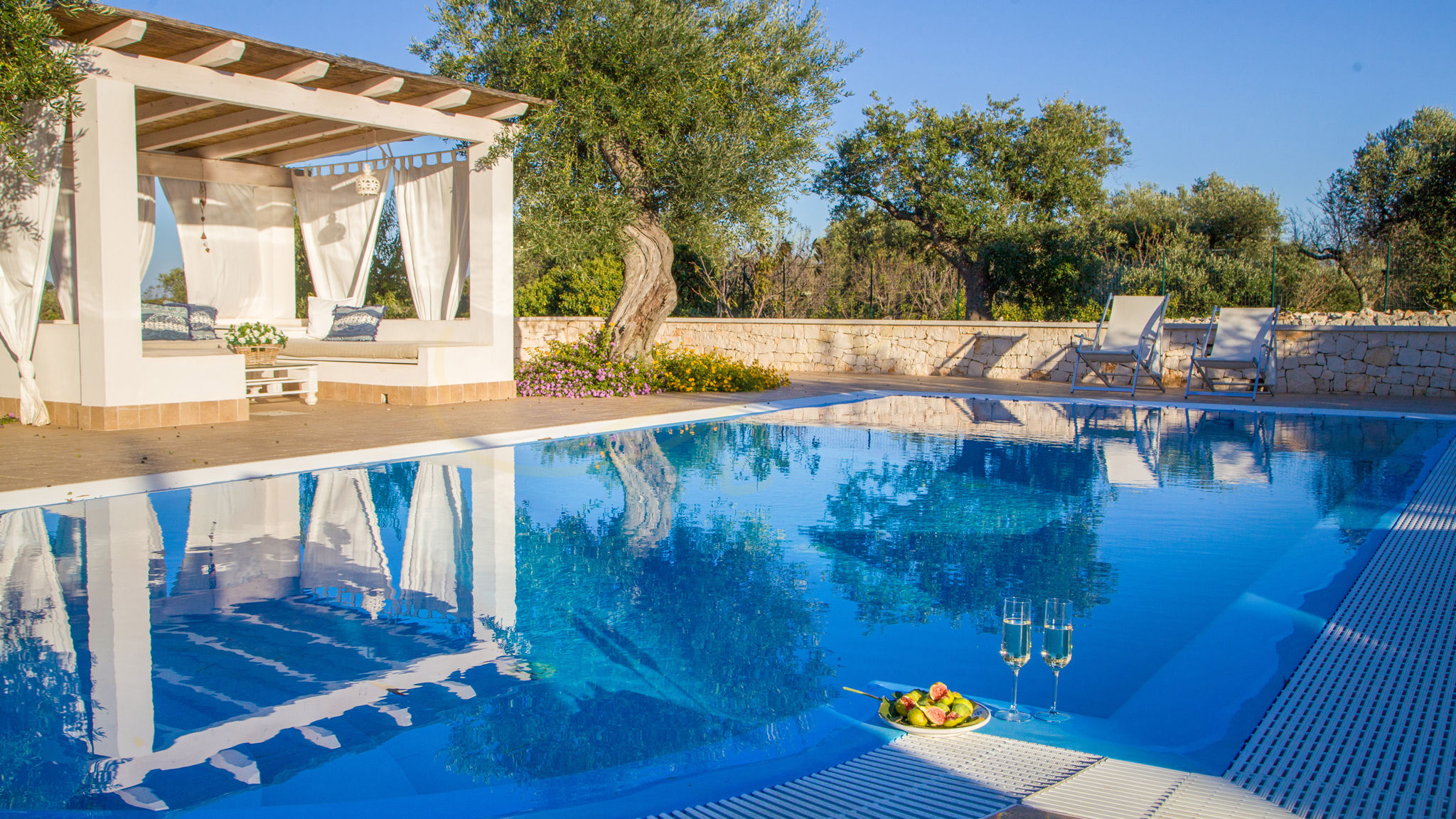 Italianway Castellana Grotte Trulli Ottomano