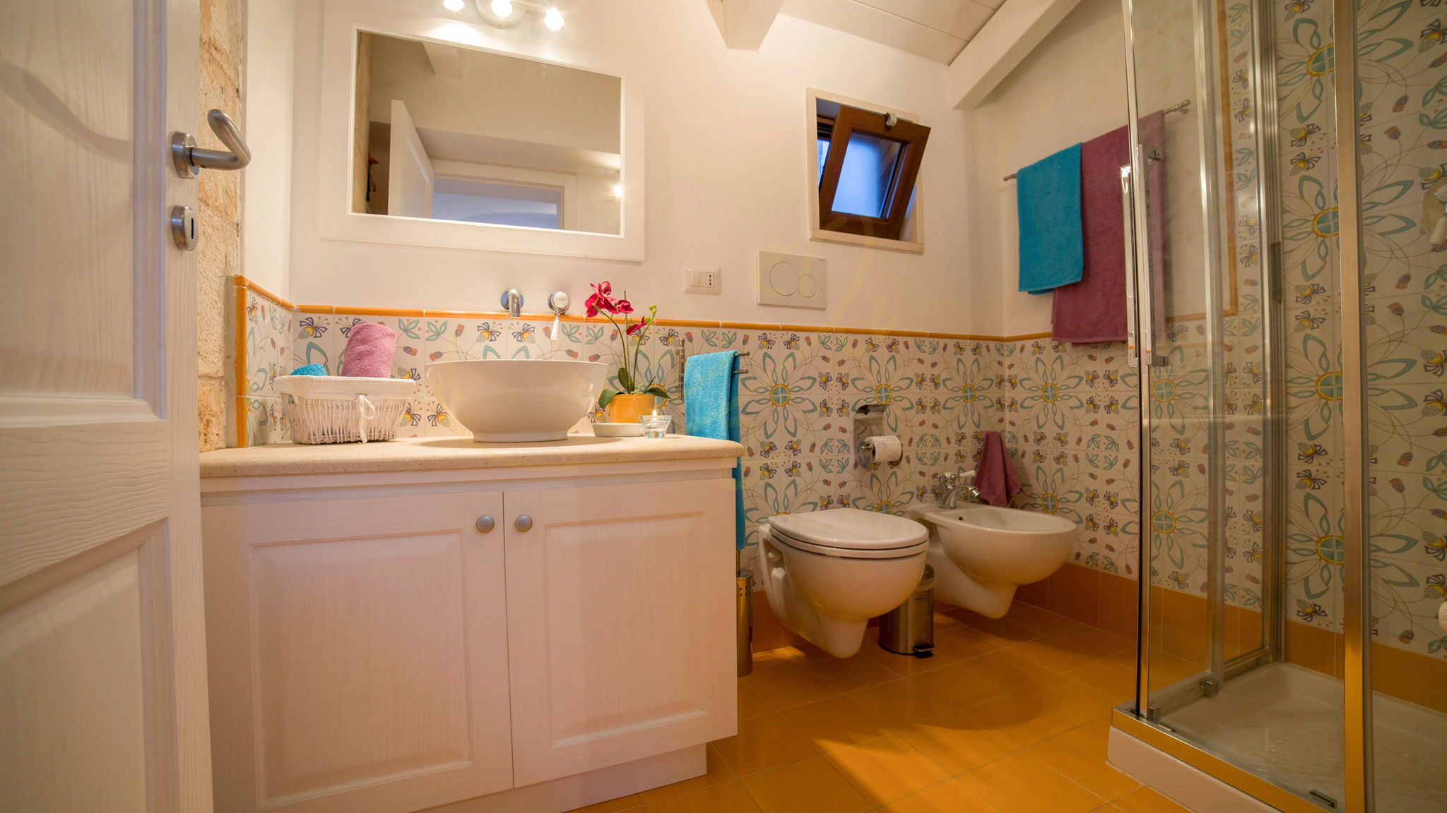 Italianway Castellana Grotte Trulli Ottomano