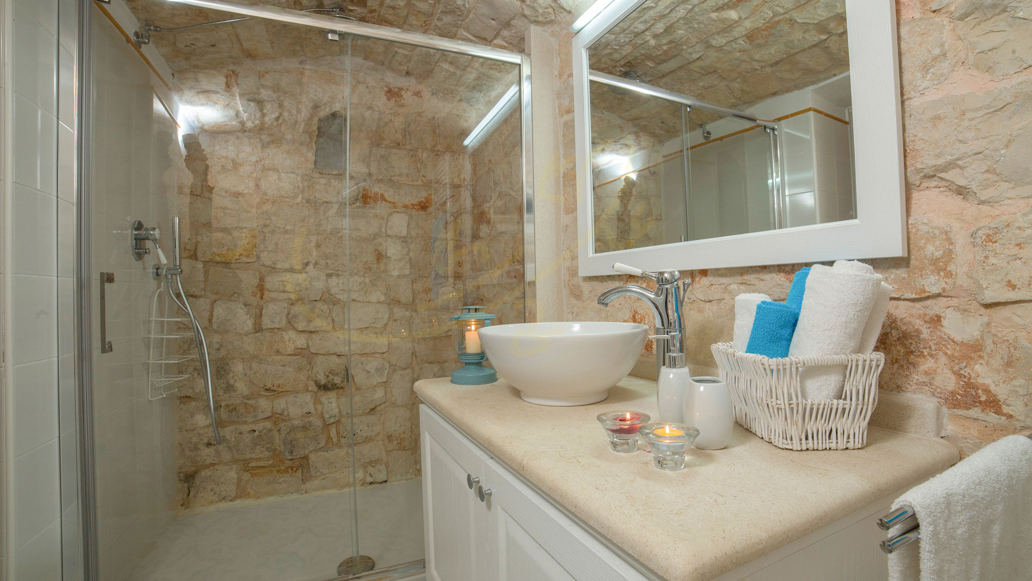 Italianway Castellana Grotte Trulli Ottomano