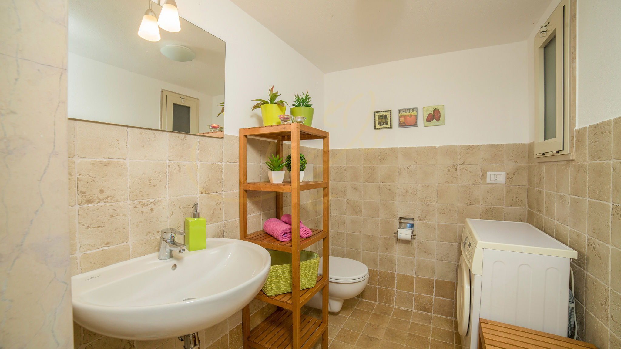 Italianway Castellana Grotte Trulli Ottomano