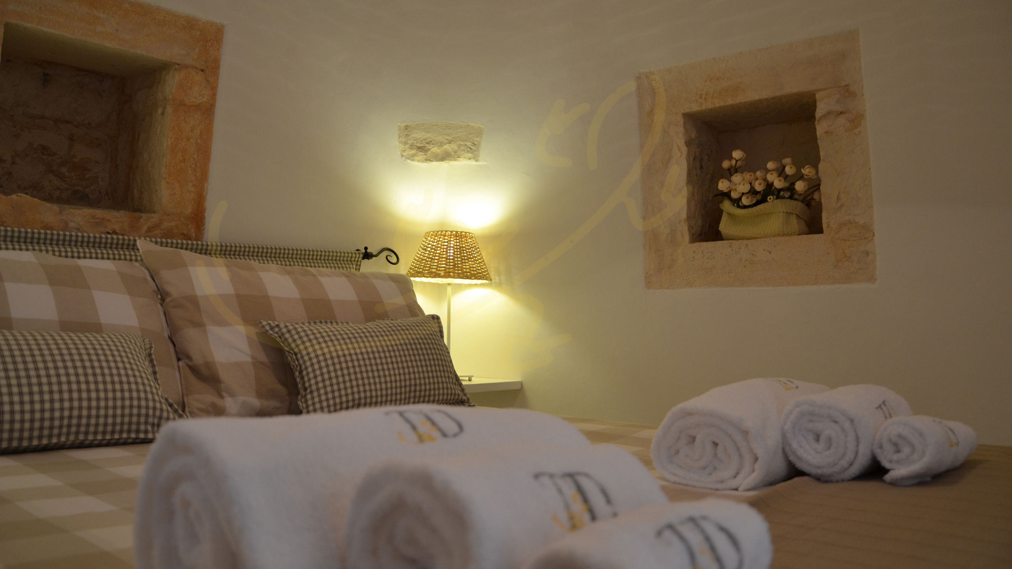 Italianway Castellana Grotte Trulli Ottomano