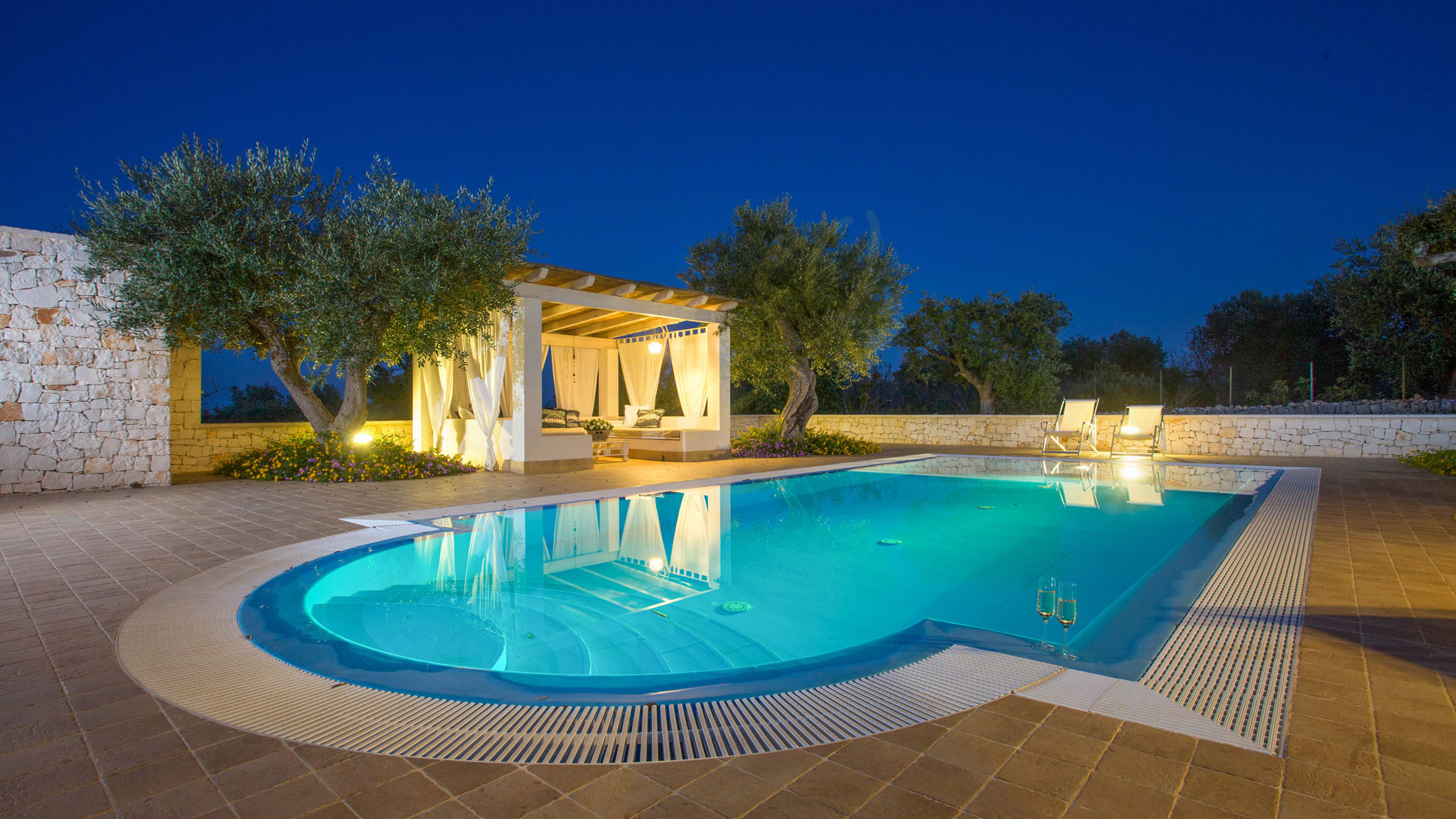 Italianway Castellana Grotte Trulli Ottomano