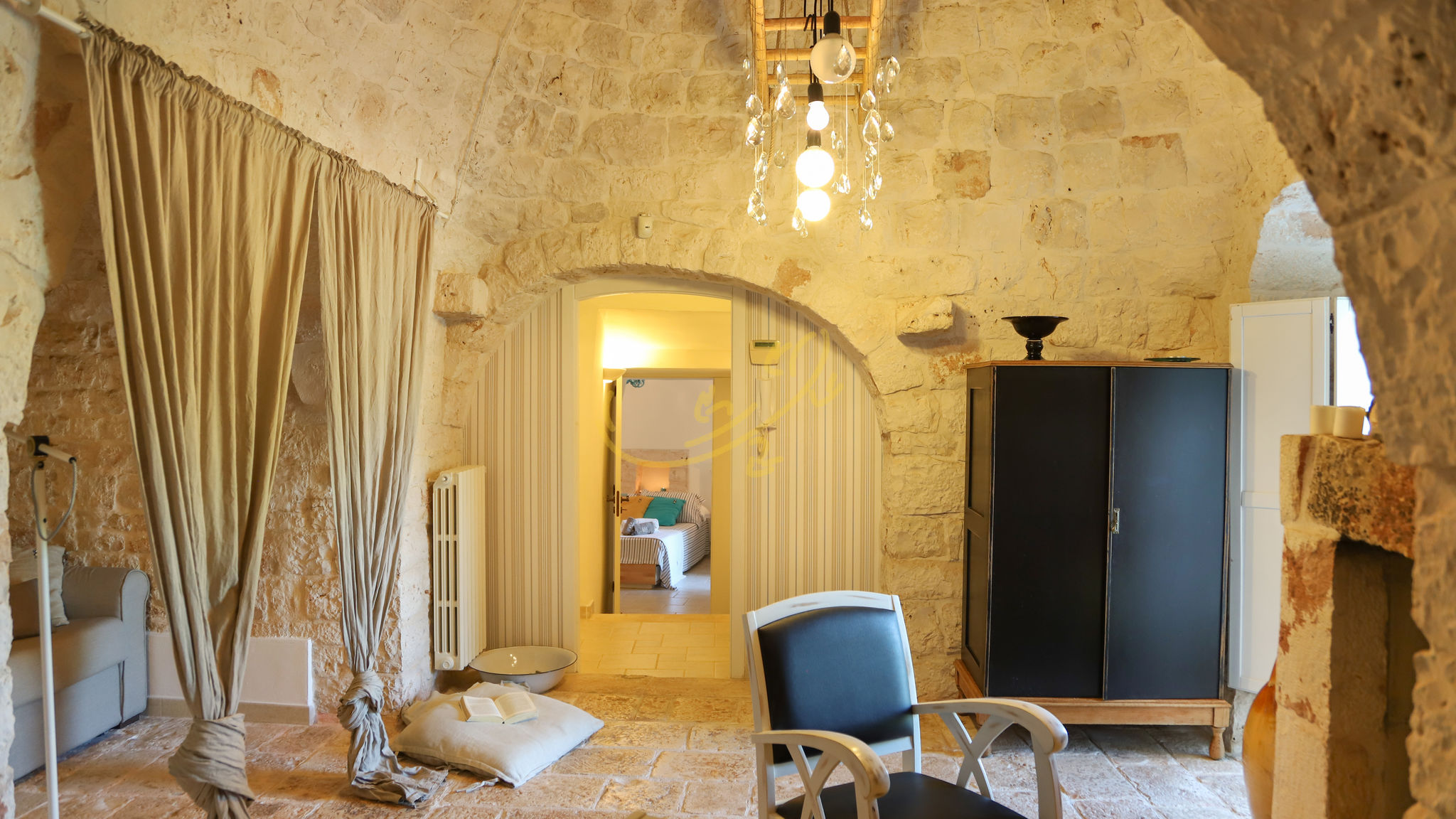 Italianway Castellana Grotte Trulli DoRo