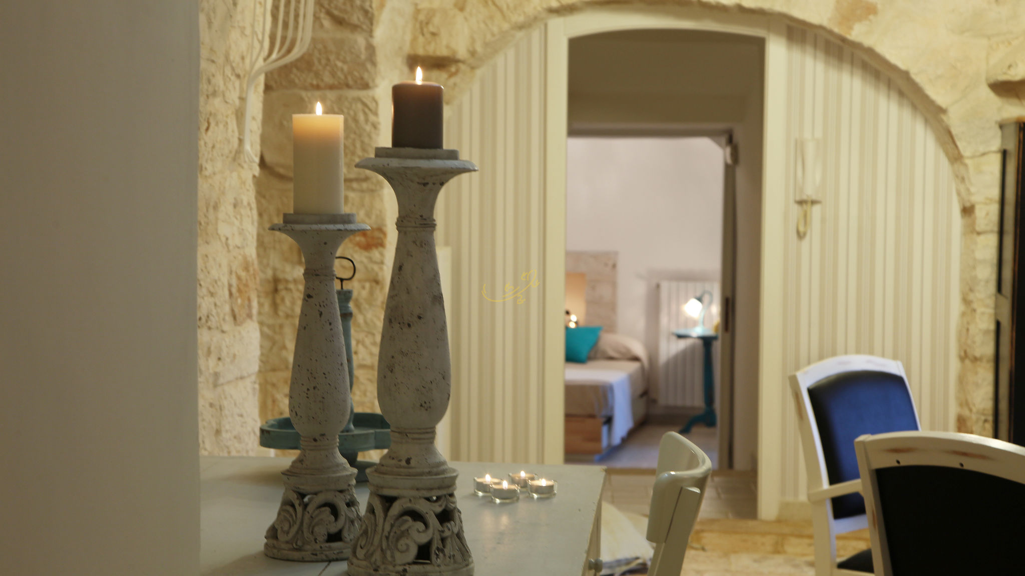 Italianway Castellana Grotte Trulli DoRo