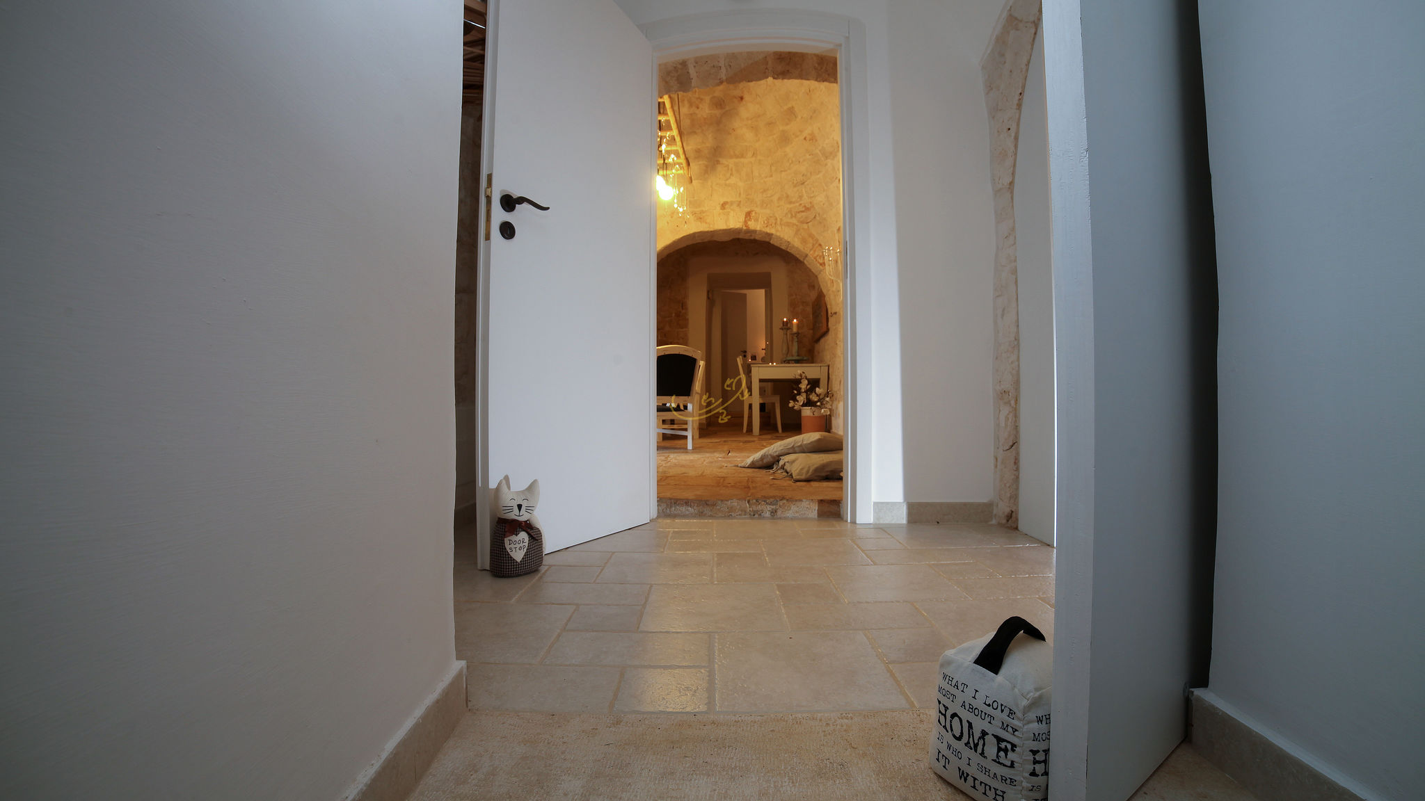 Italianway Castellana Grotte Trulli DoRo
