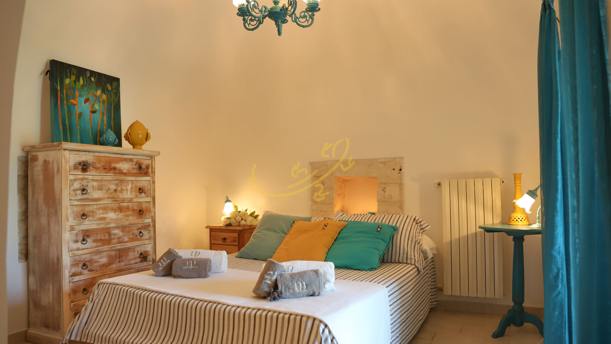 Italianway Castellana Grotte Trulli DoRo