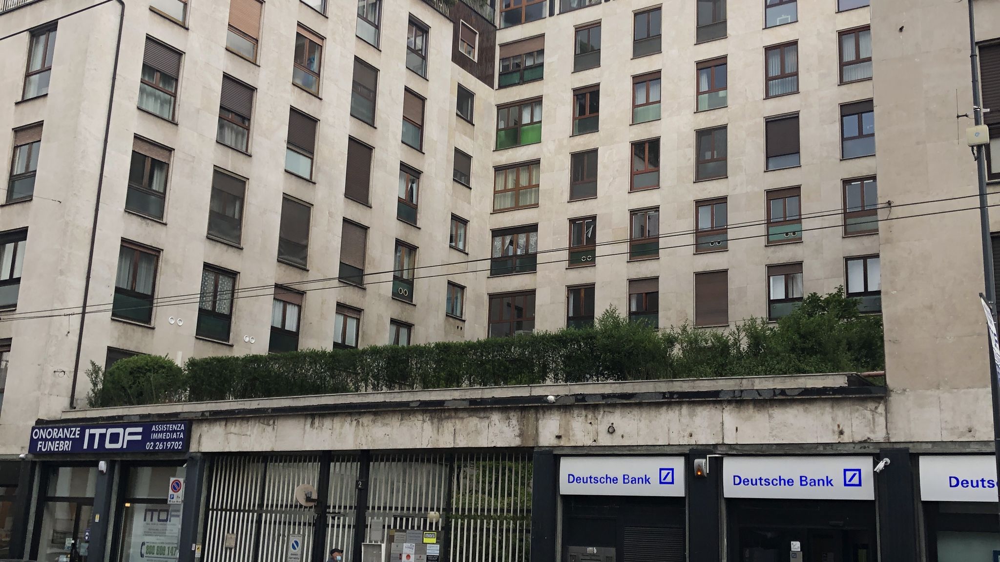 Italianway Milano Music House