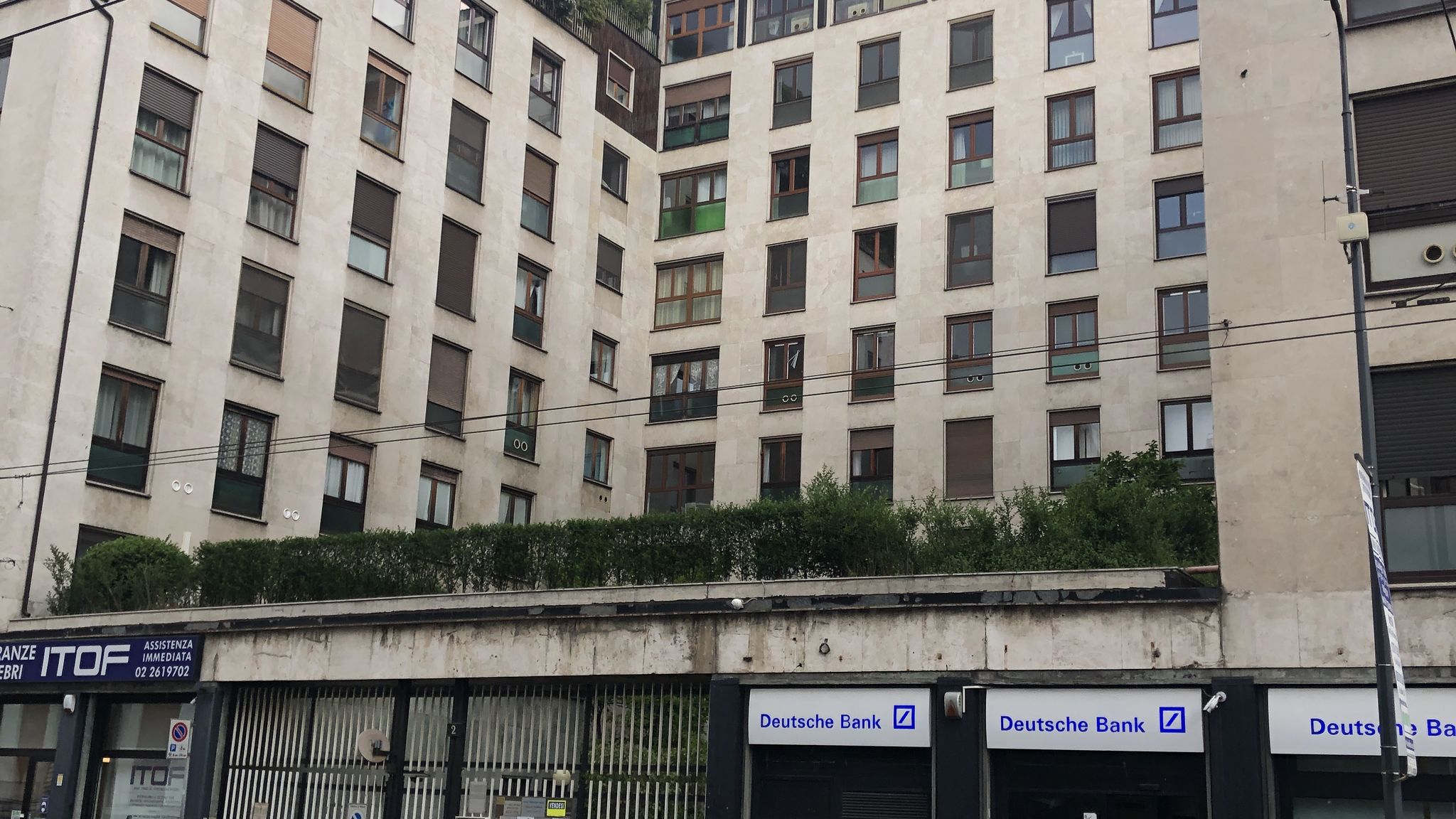 Italianway Milano Music House