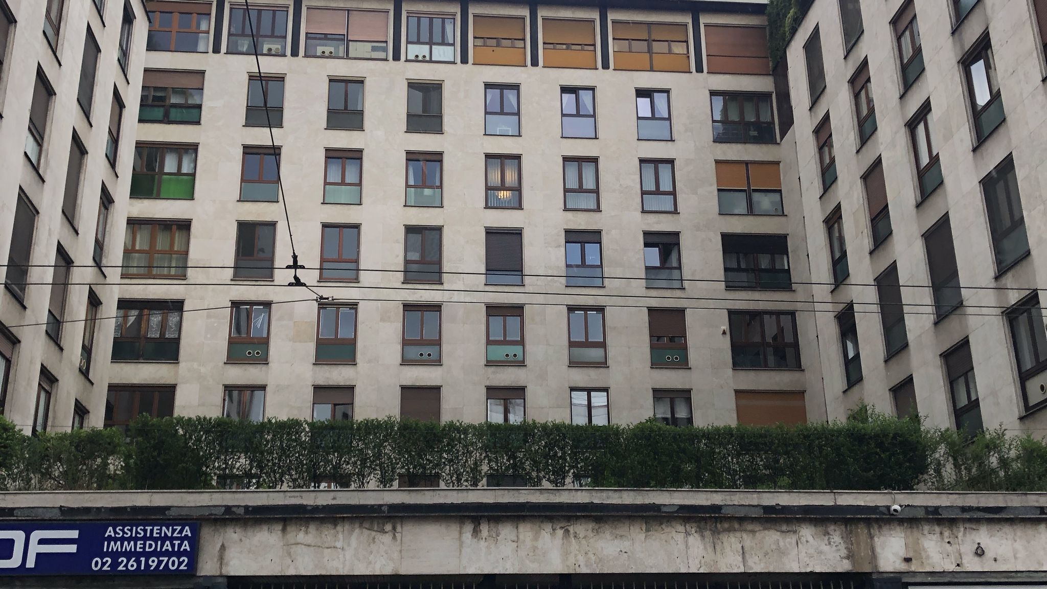 Italianway Milano Music House