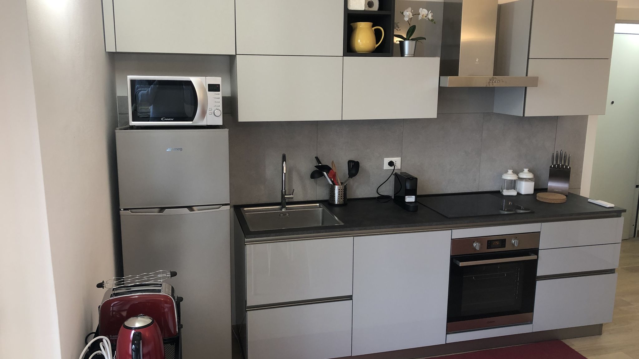 Italianway Milano Music House