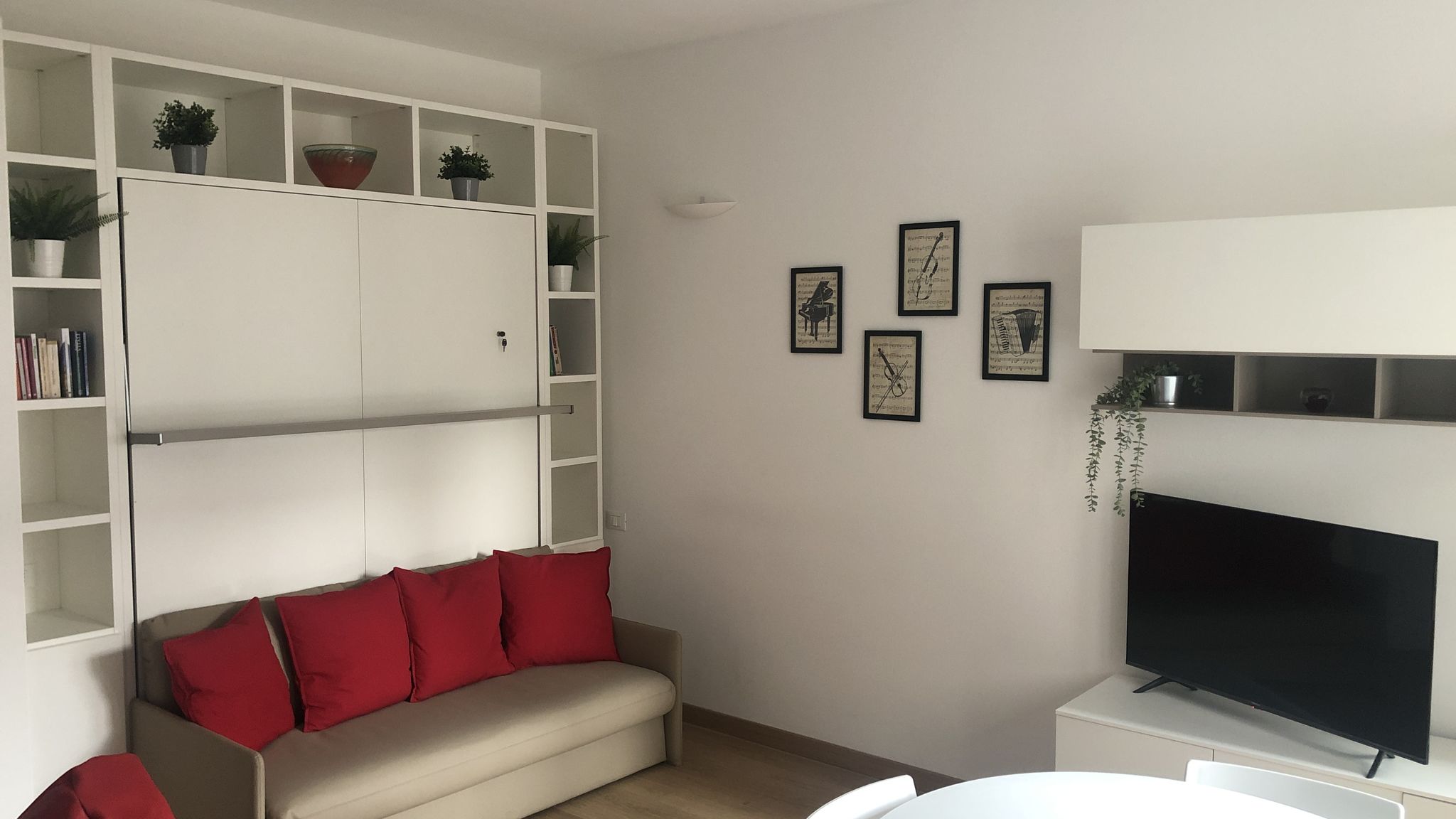 Italianway Milano Music House