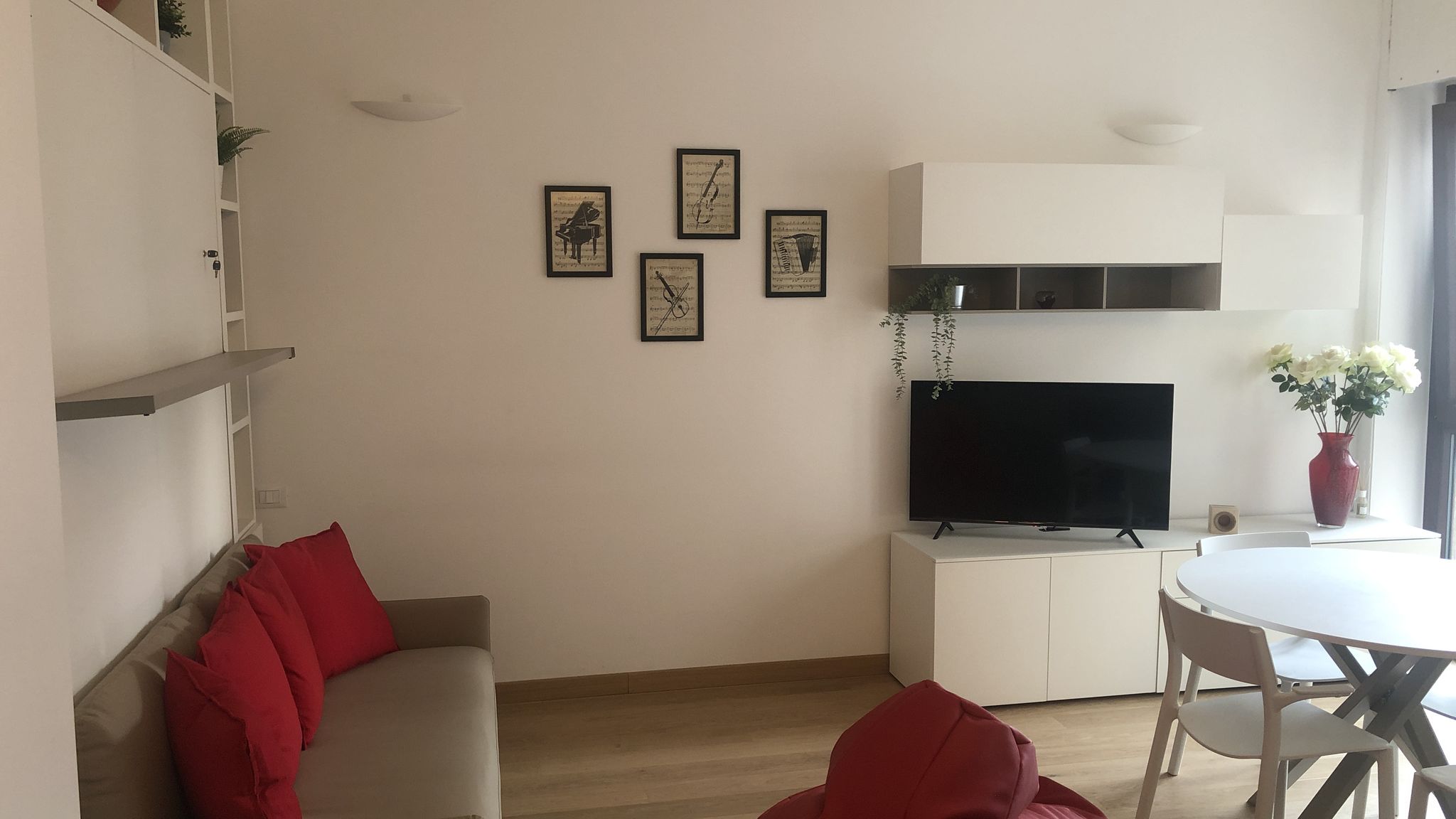 Italianway Milano Music House