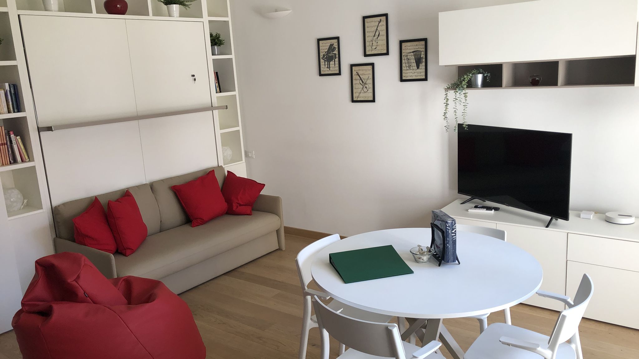 Italianway Milano Music House