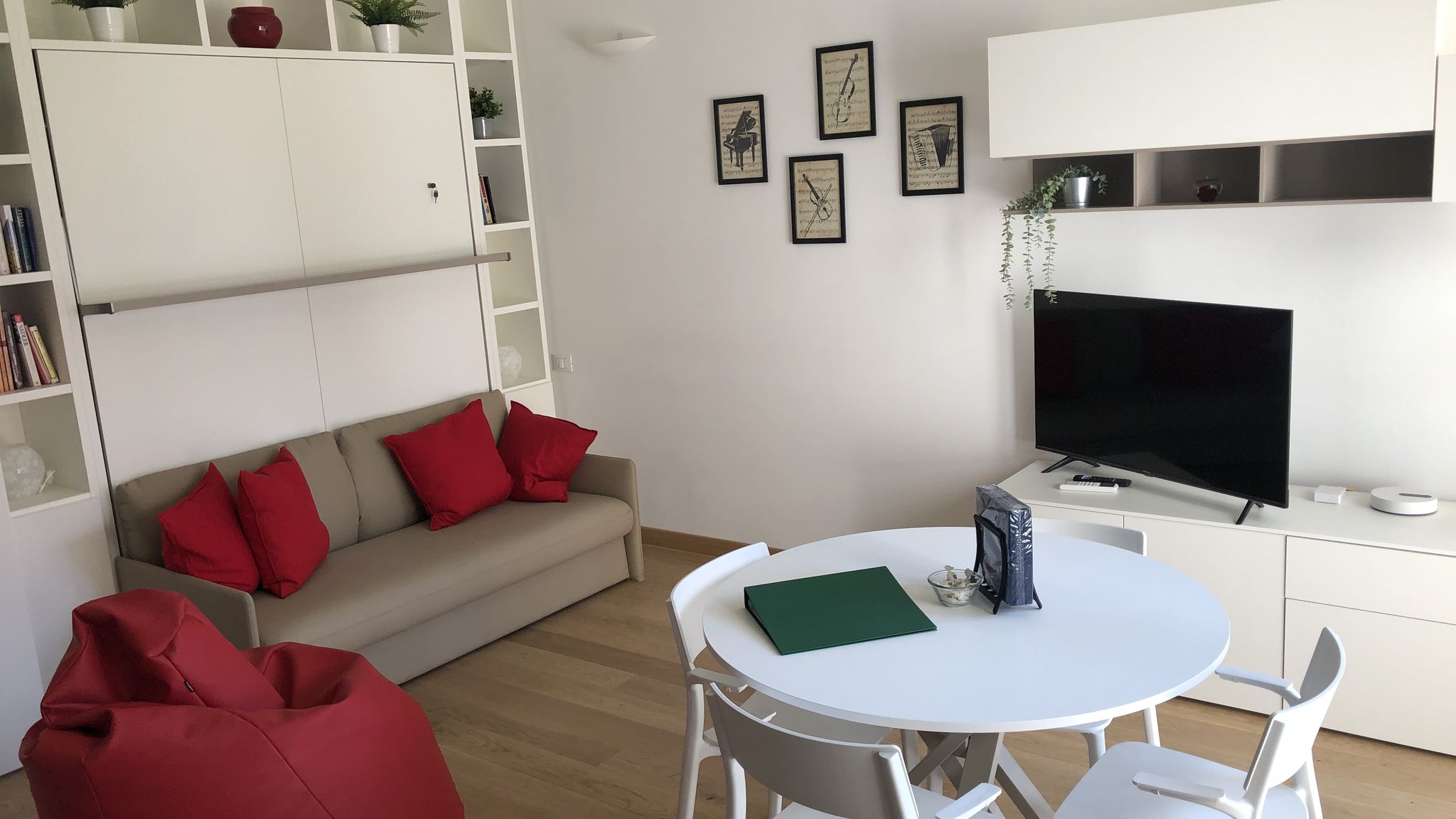 Italianway Milano Music House