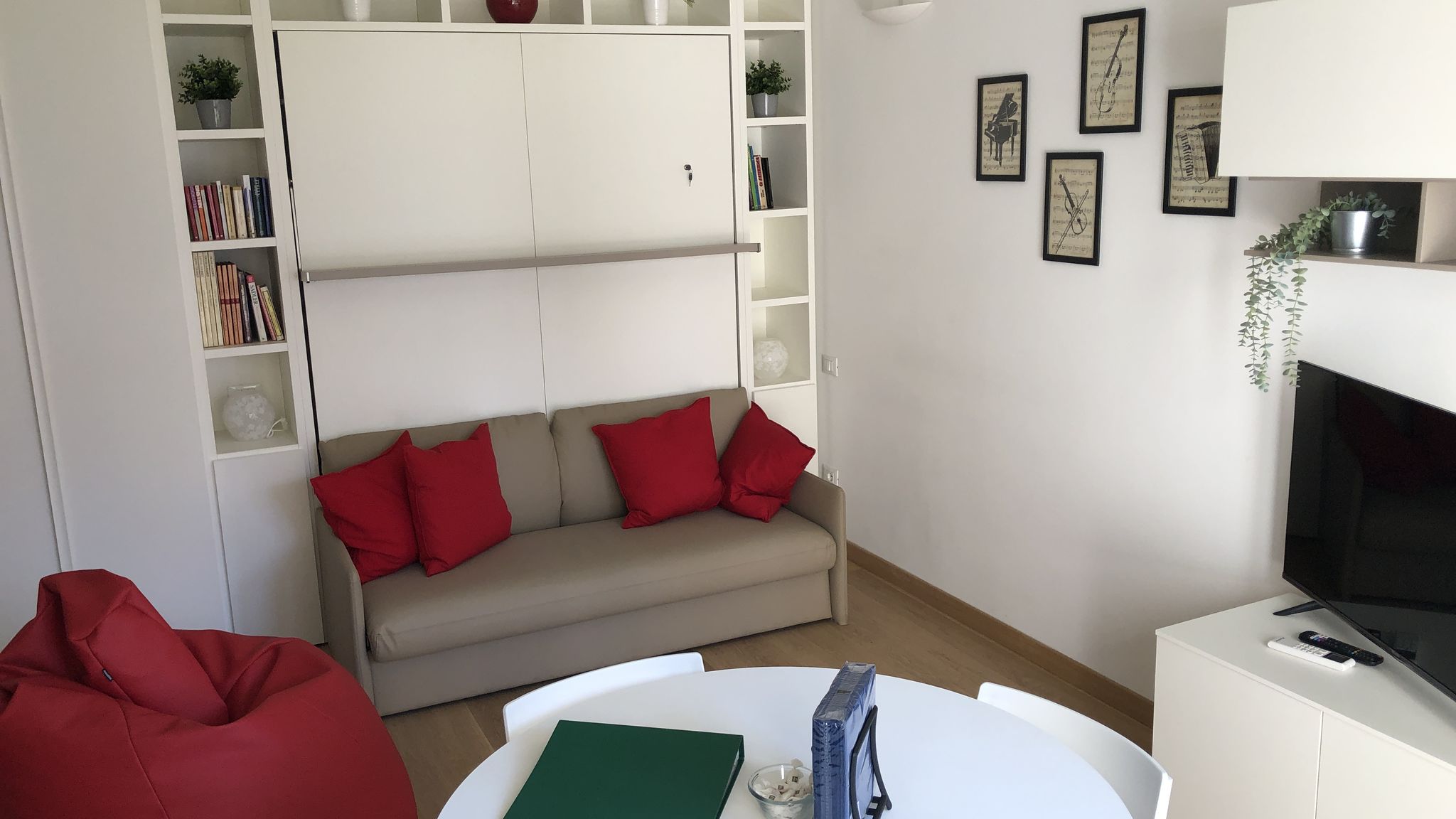 Italianway Milano Music House