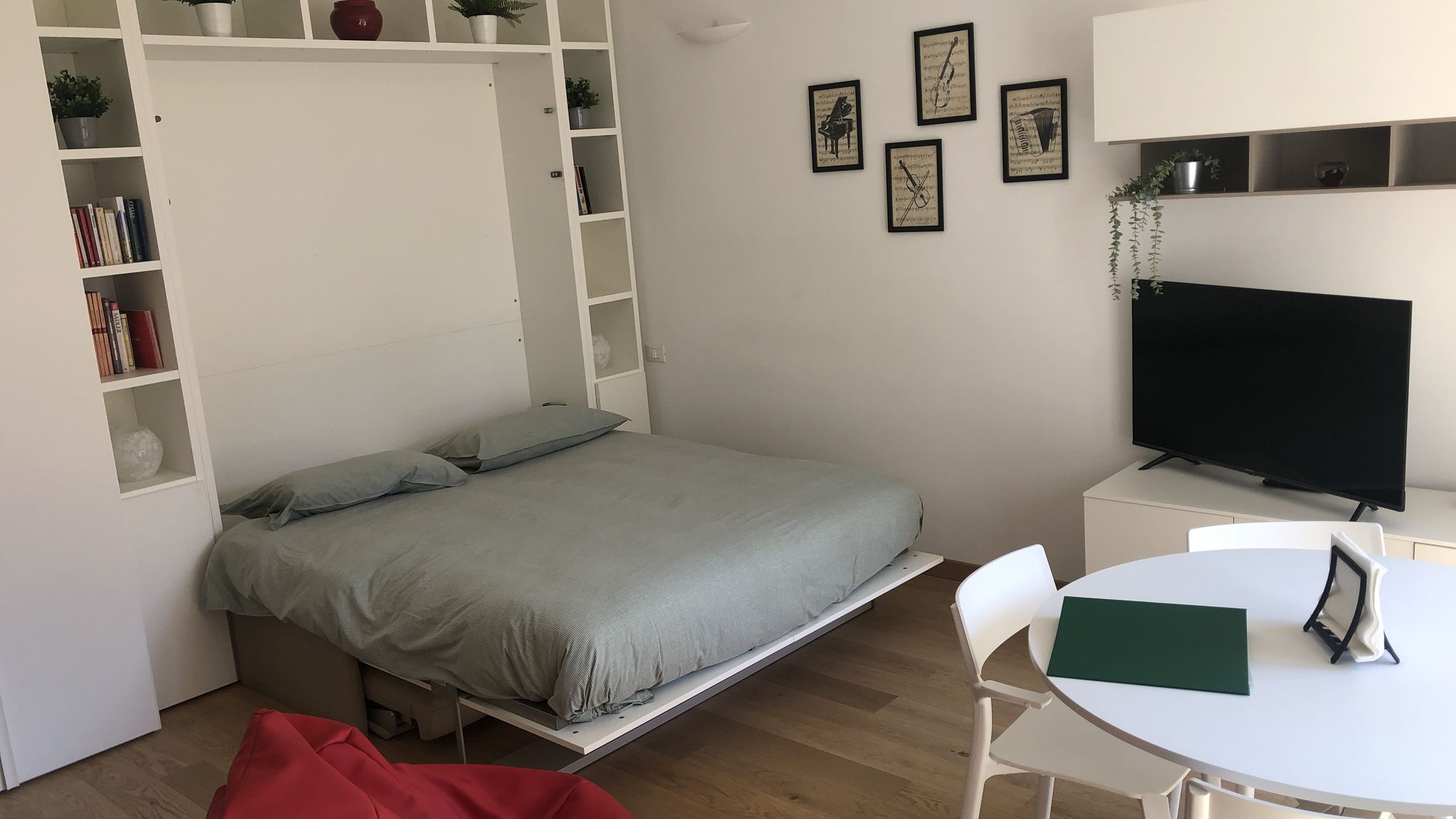 Italianway Milano Music House