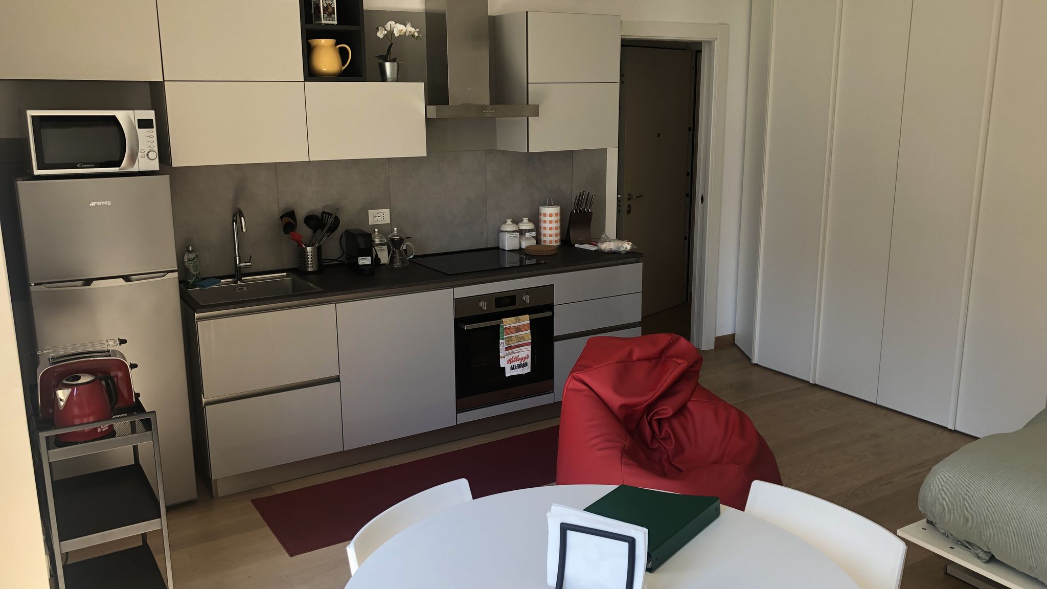 Italianway Milano Music House