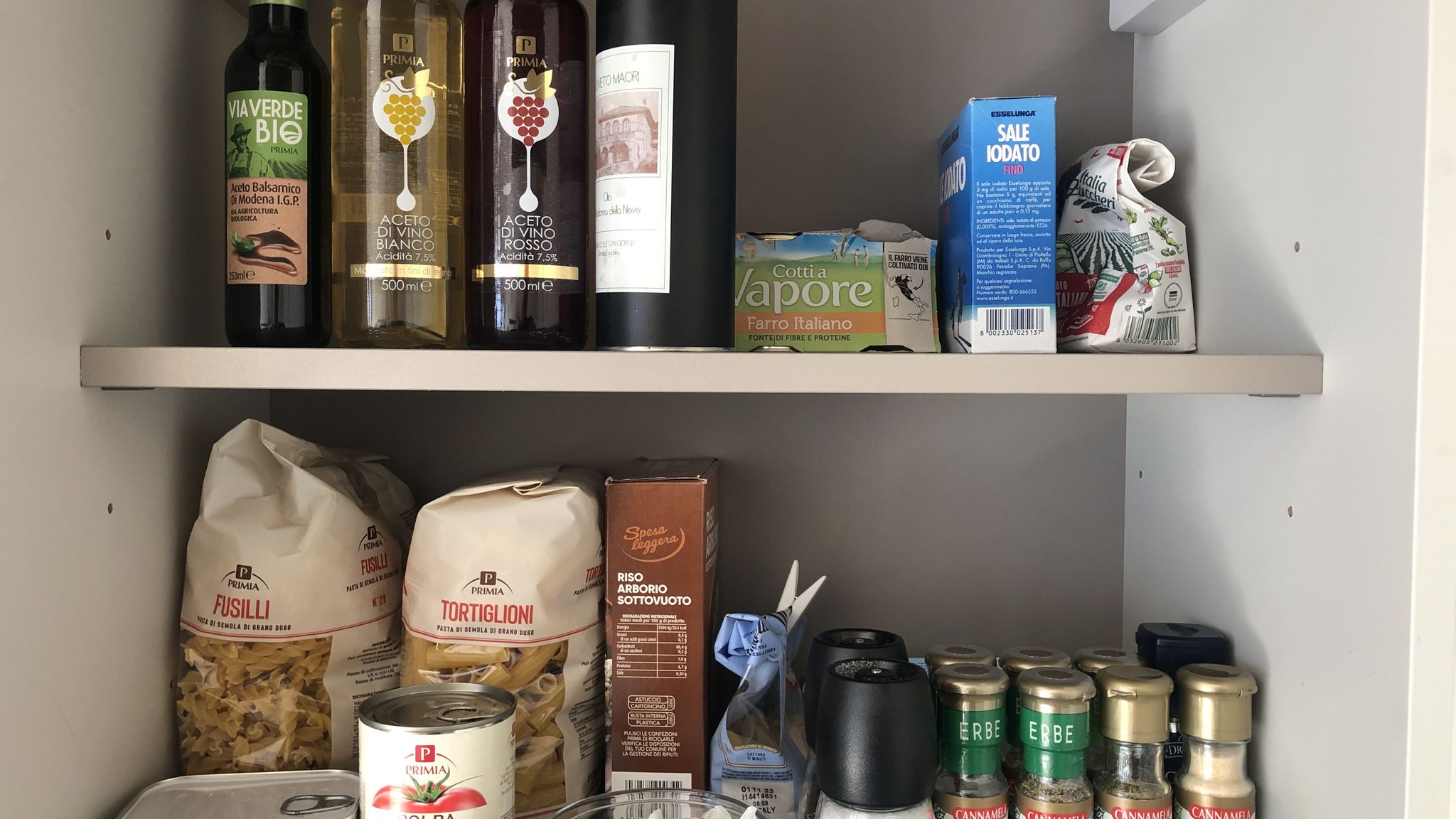 Italianway Milano Music House