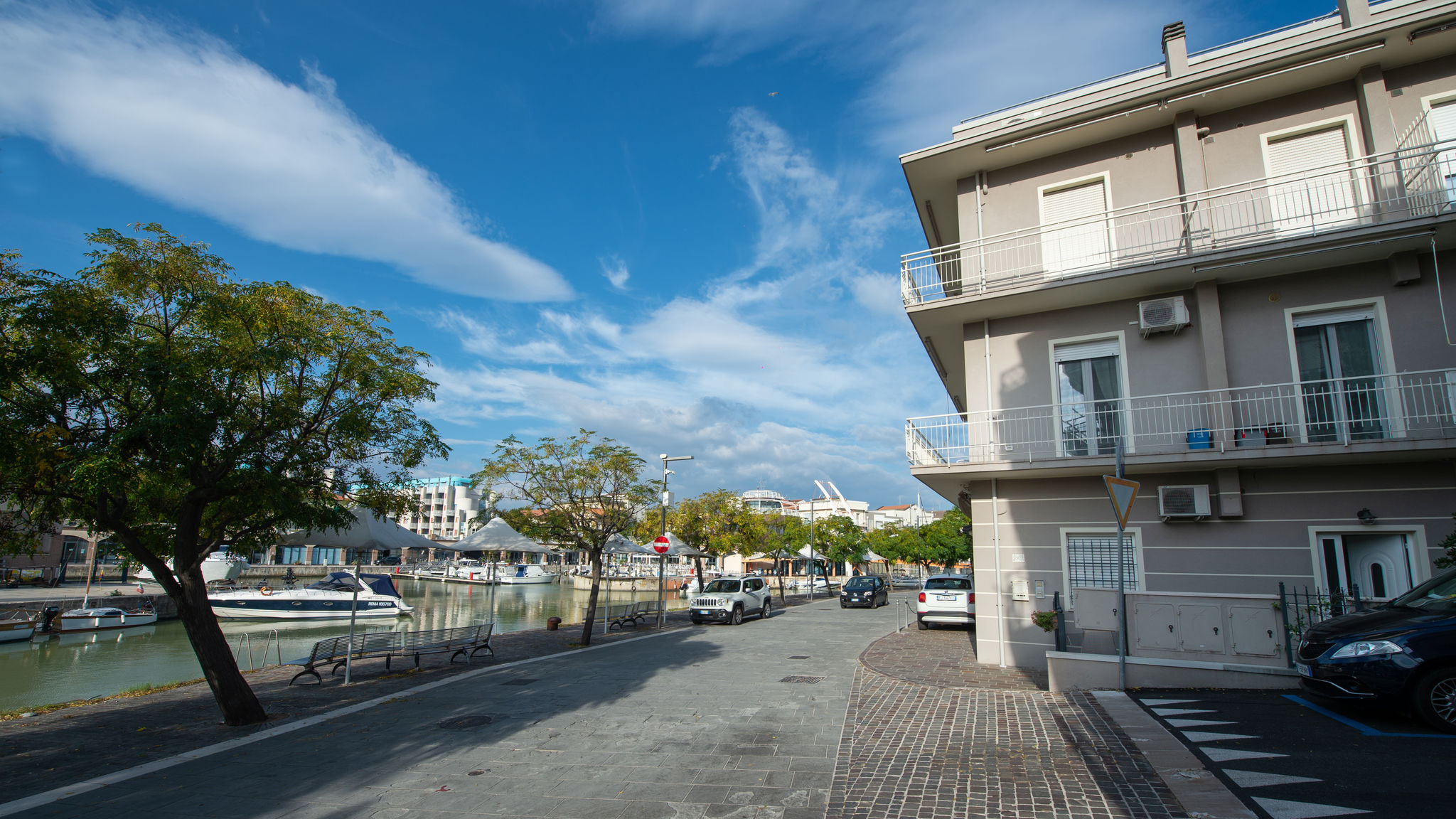 Italianway Gabicce Mare Frog 30