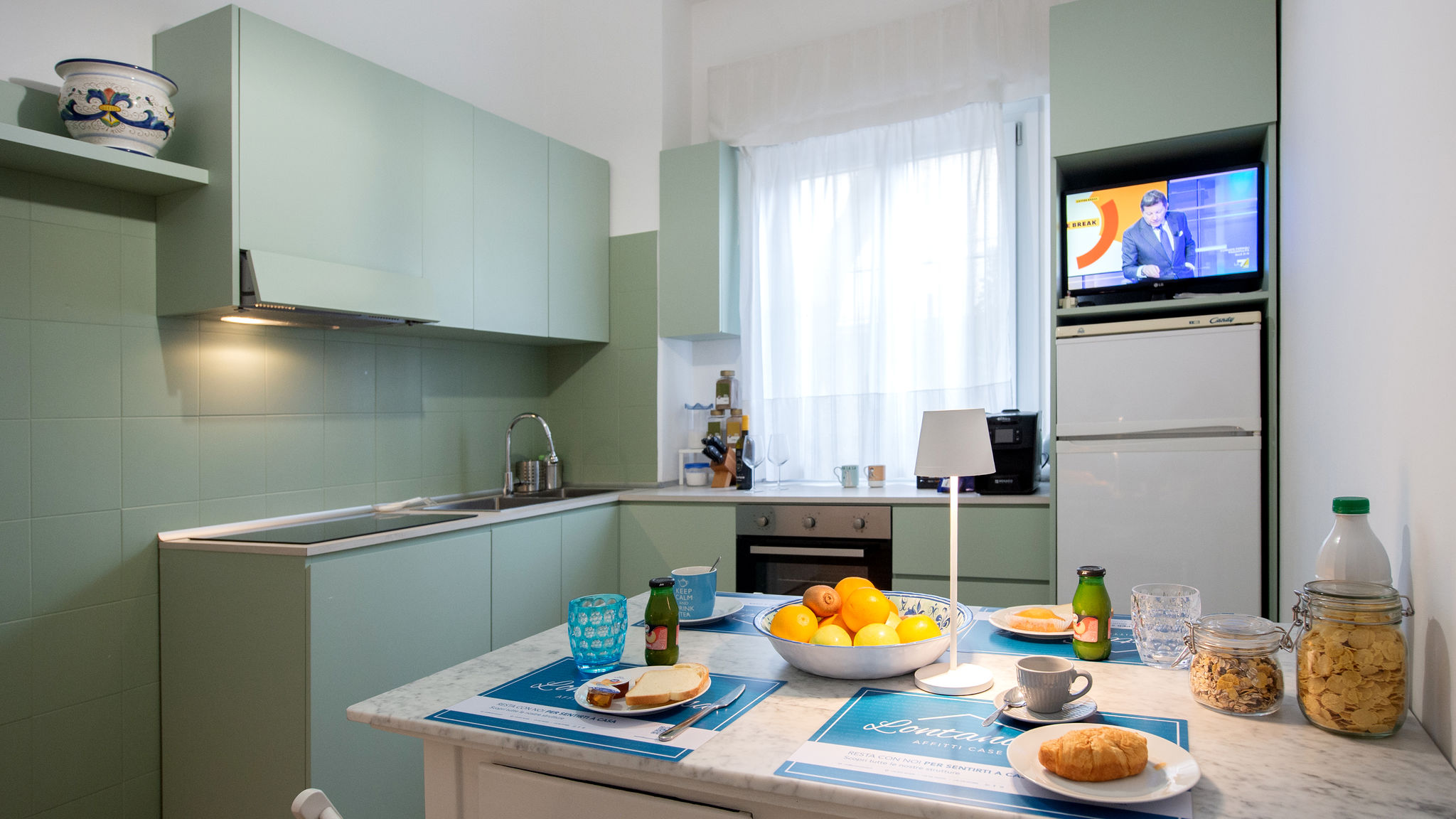 Italianway Gabicce Mare Frog 30