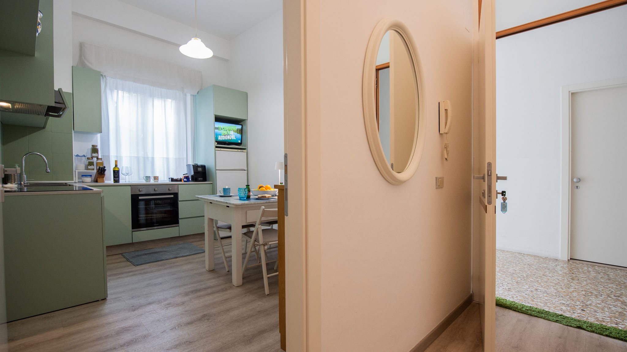 Italianway Gabicce Mare Frog 30