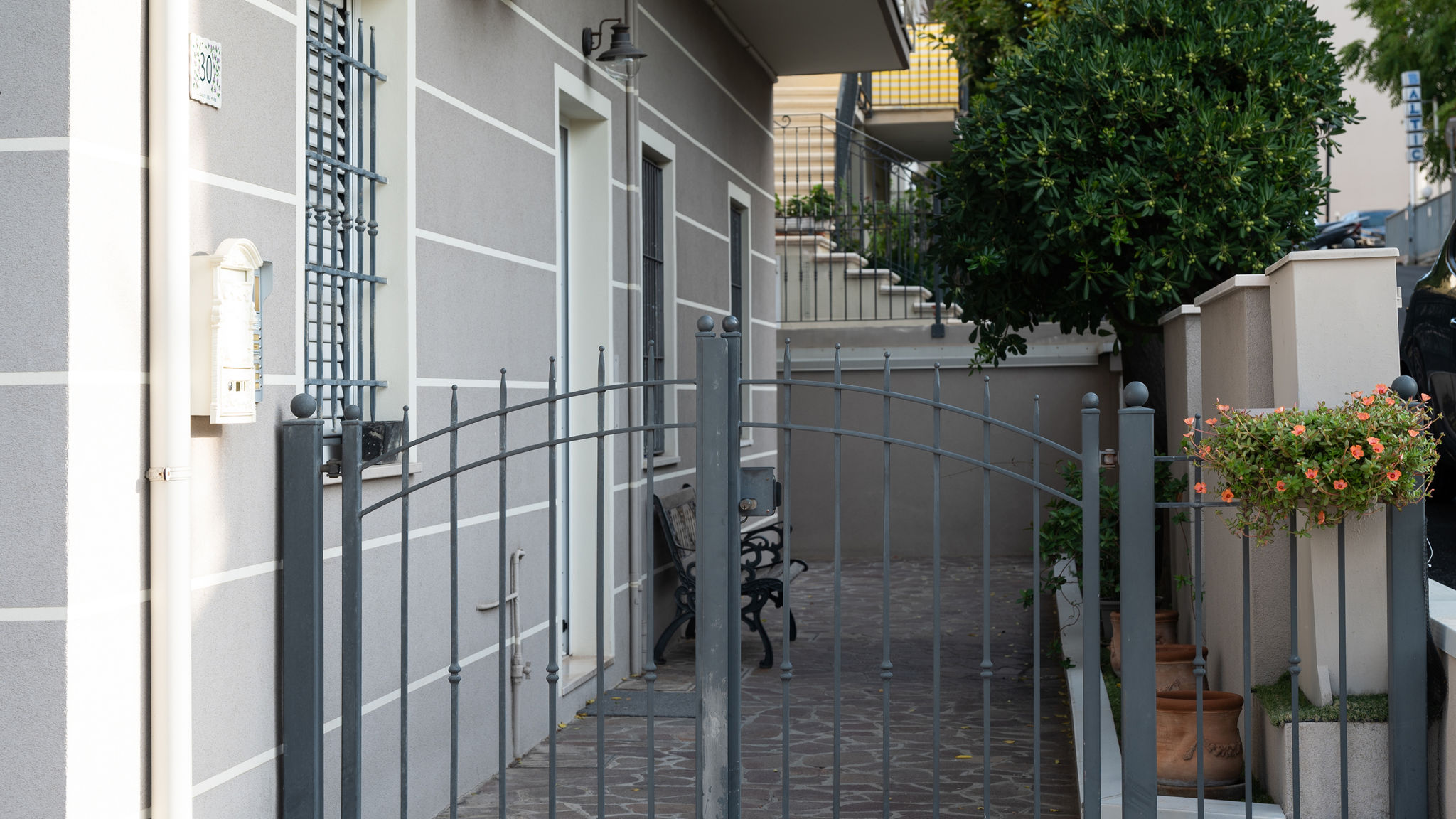 Italianway Gabicce Mare Frog 30