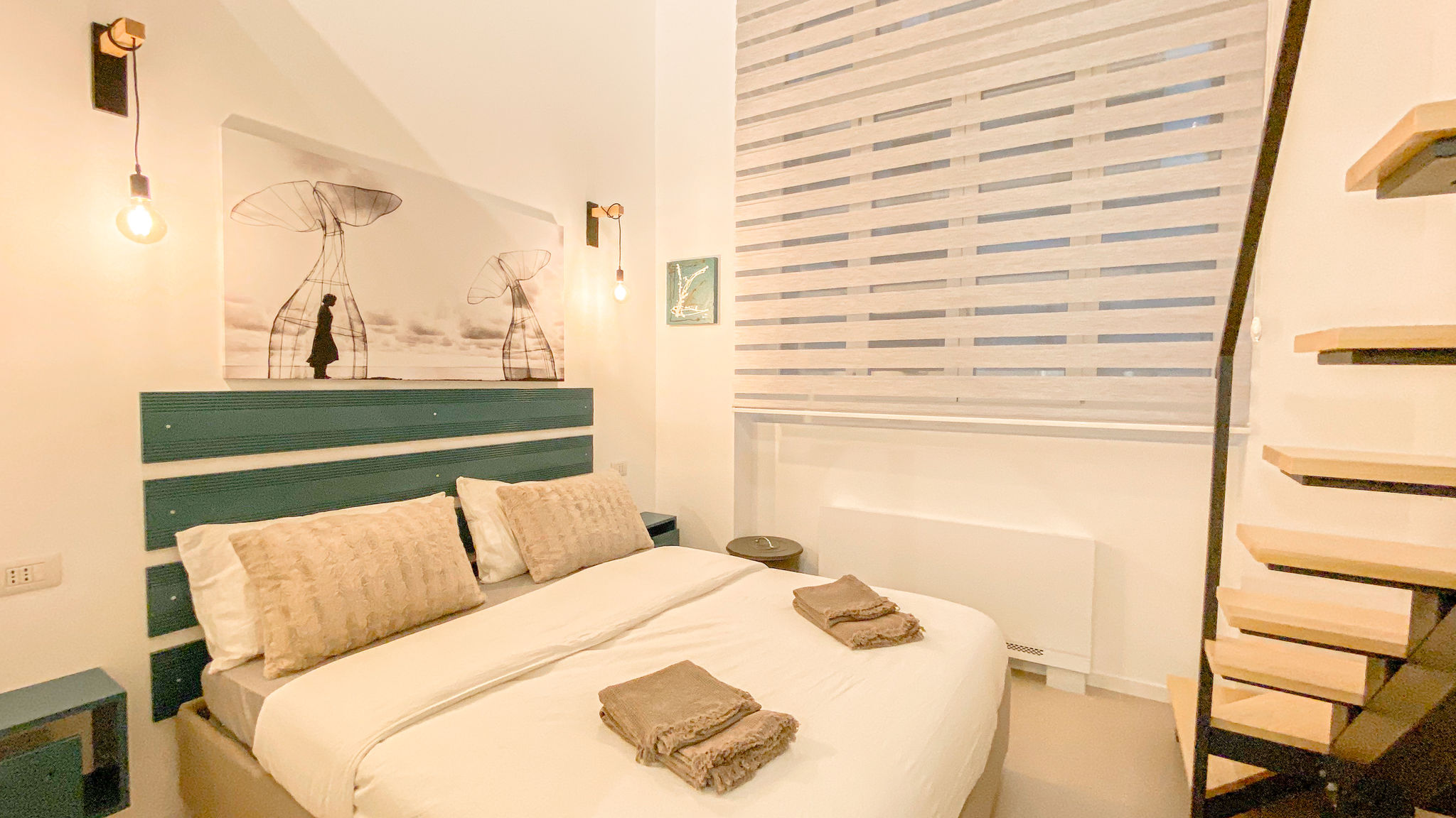 Italianway Milano Suite Settala - 10 min dal Duomo - 5 da Stazione