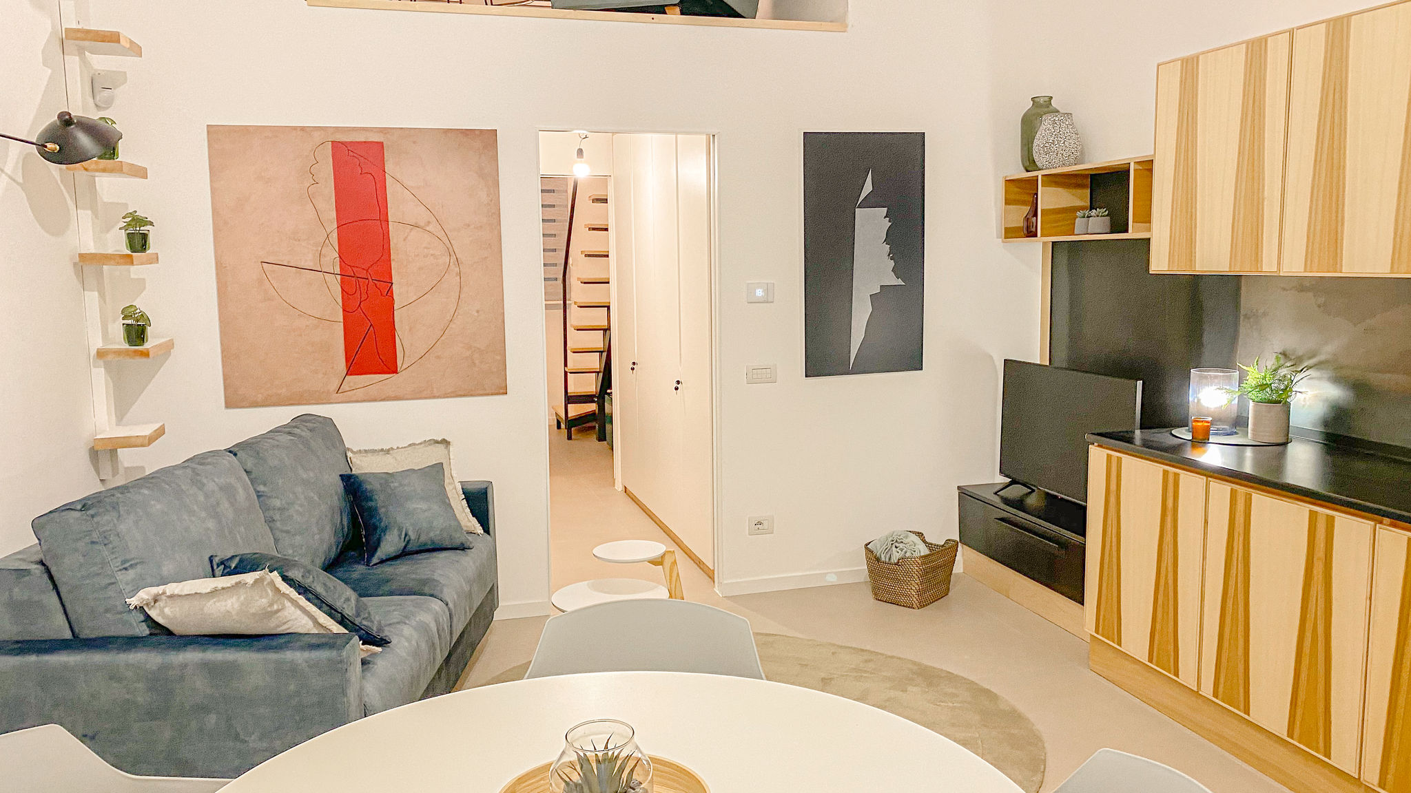 Italianway Milano Suite Settala - 10 min dal Duomo - 5 da Stazione