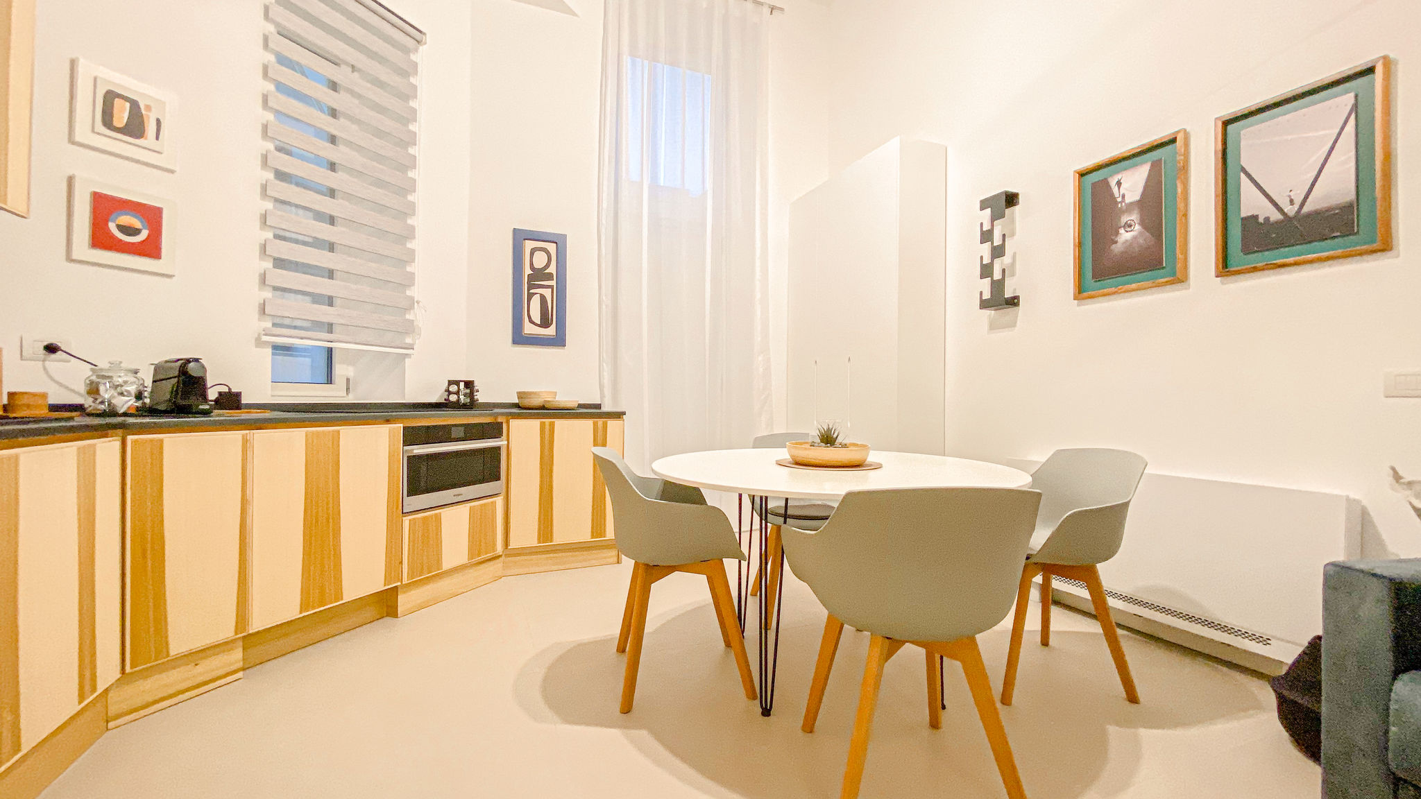 Italianway Milano Suite Settala - 10 min dal Duomo - 5 da Stazione