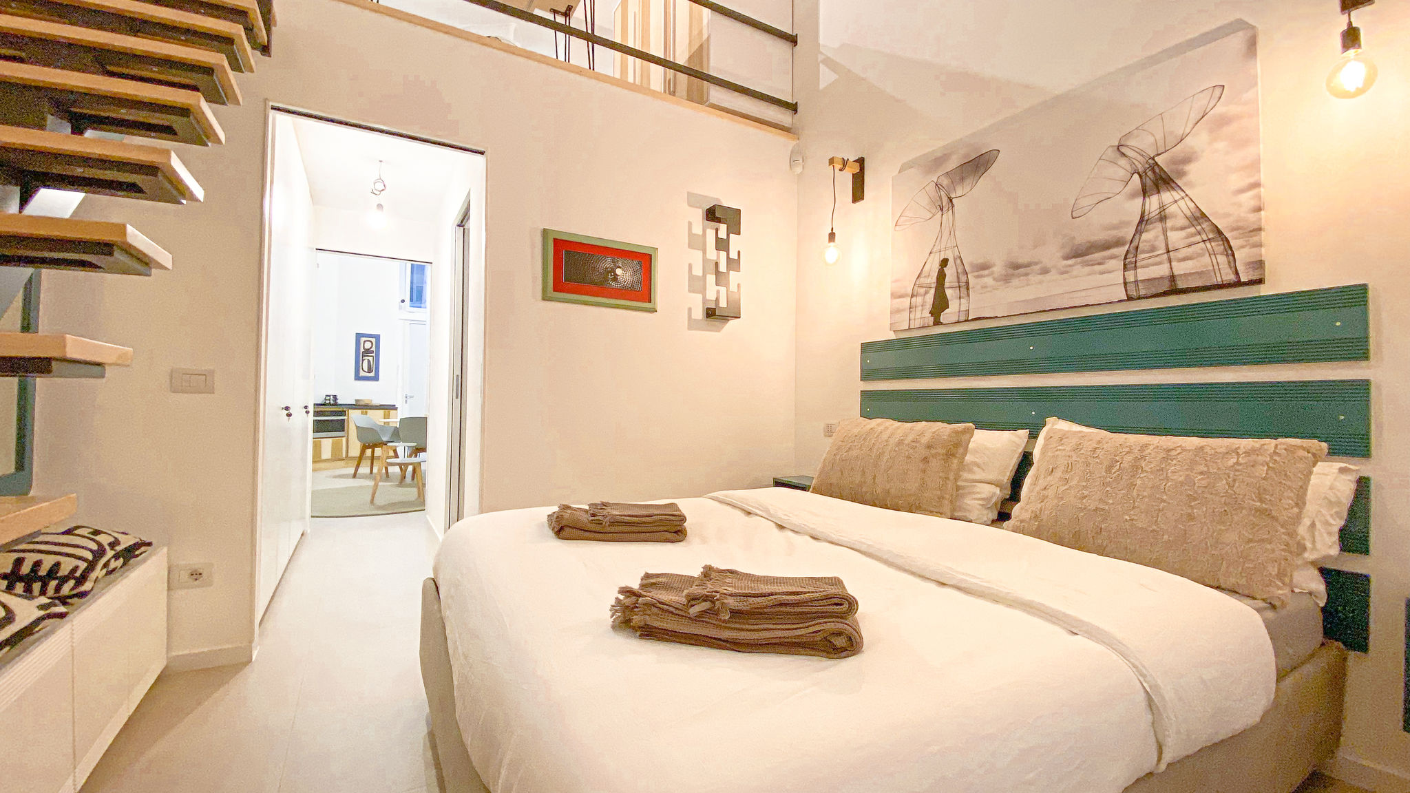 Italianway Milano Suite Settala - 10 min dal Duomo - 5 da Stazione