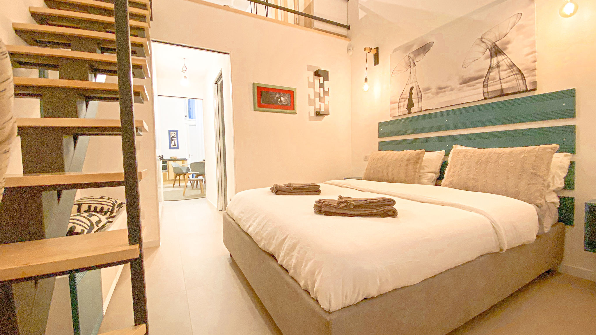 Italianway Milano Suite Settala - 10 min dal Duomo - 5 da Stazione