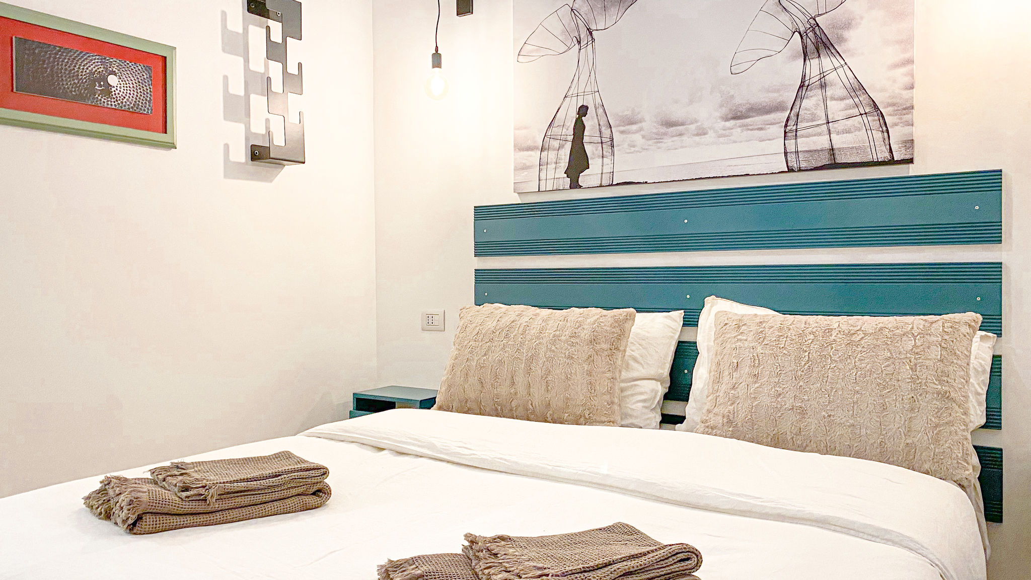 Italianway Milano Suite Settala - 10 min dal Duomo - 5 da Stazione