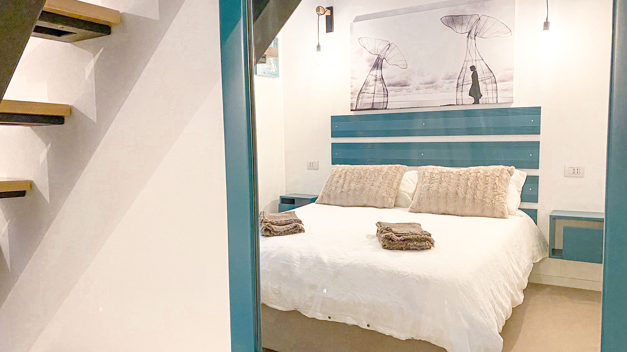 Italianway Milano Suite Settala - 10 min dal Duomo - 5 da Stazione