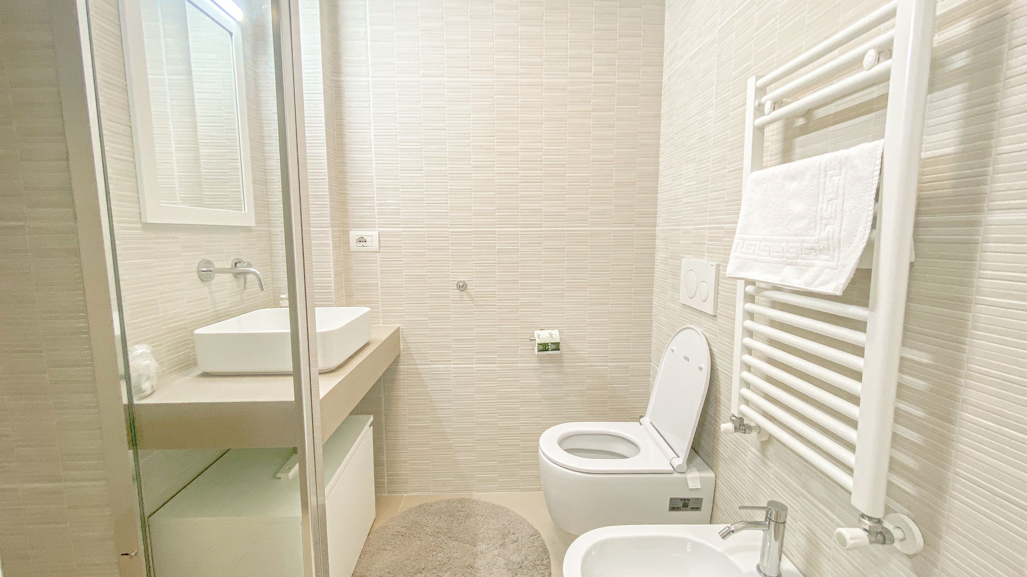 Italianway Milano Suite Settala - 10 min dal Duomo - 5 da Stazione