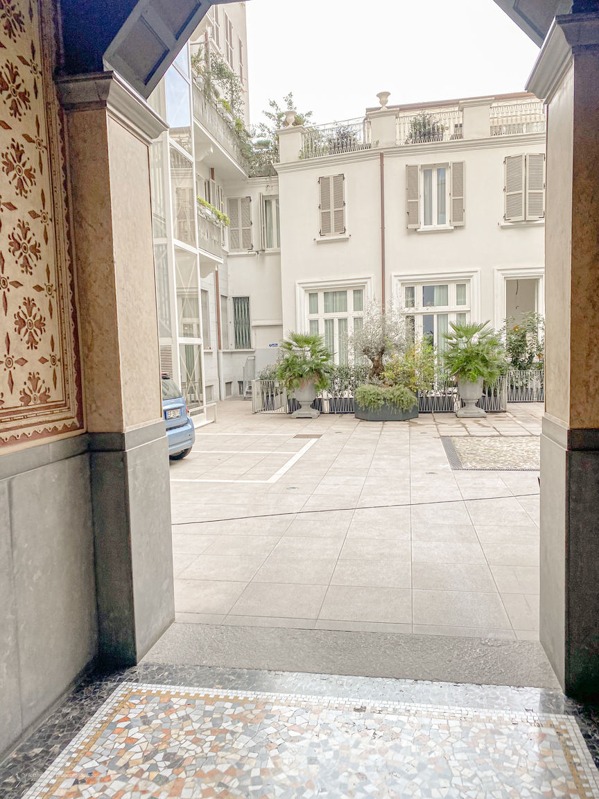 Italianway Milano Suite Settala - 10 min dal Duomo - 5 da Stazione