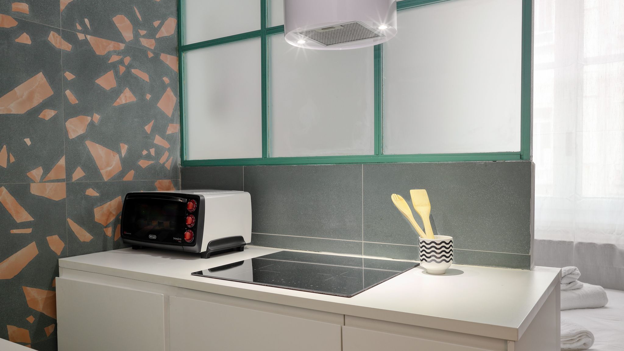 Italianway Milano Modern Studio Lambrate - Cozy & Stylish Retreat