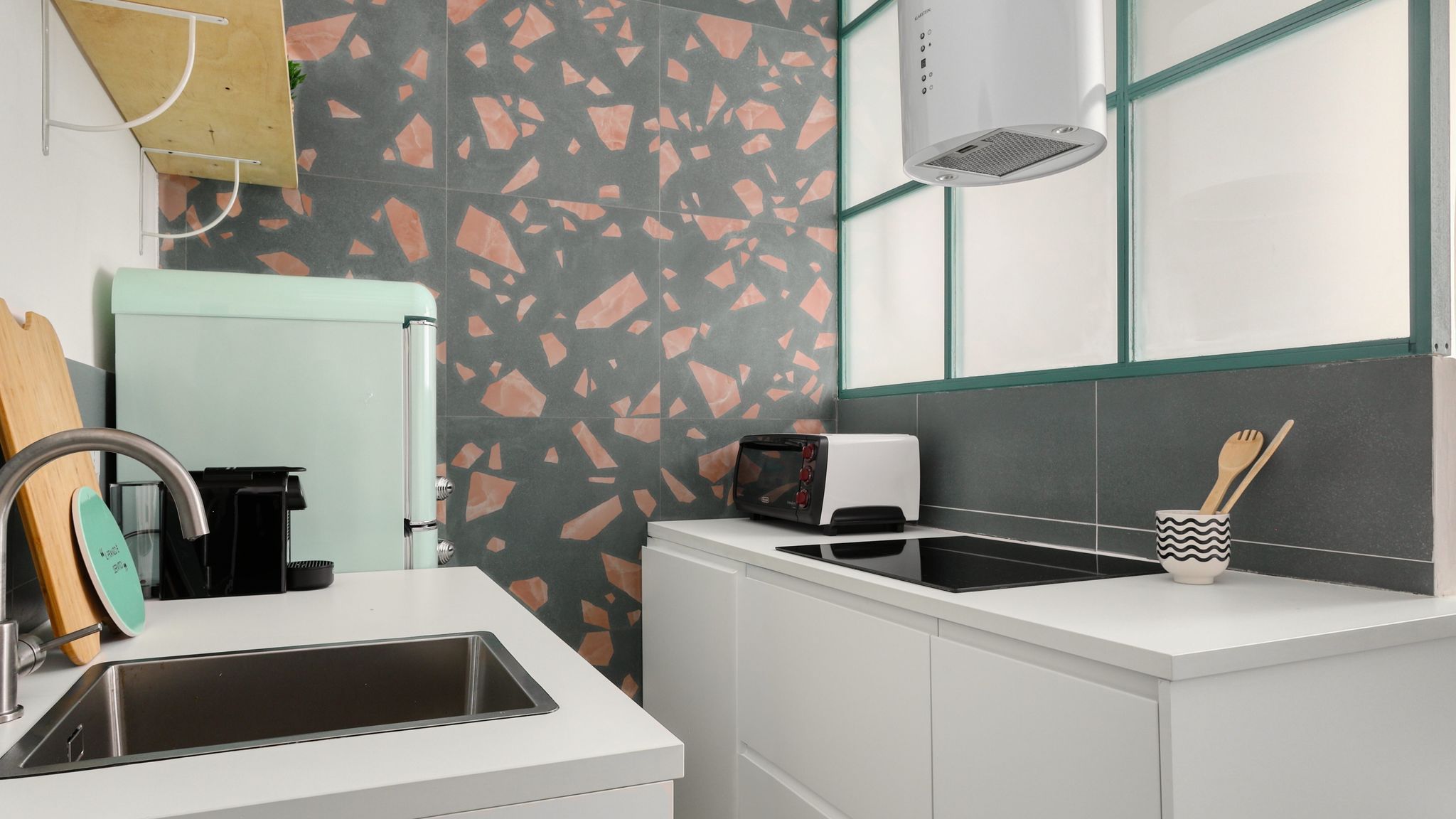 Italianway Milano Modern Studio Lambrate - Cozy & Stylish Retreat