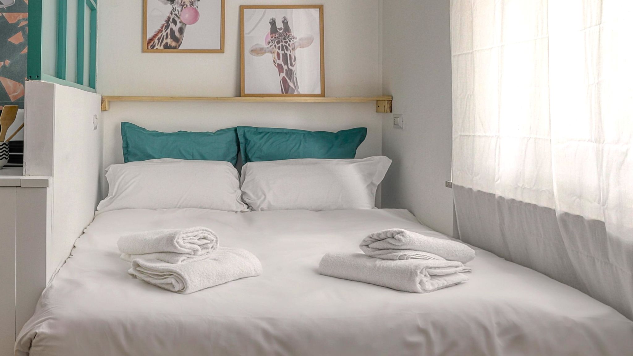 Italianway Milano Modern Studio Lambrate - Cozy & Stylish Retreat