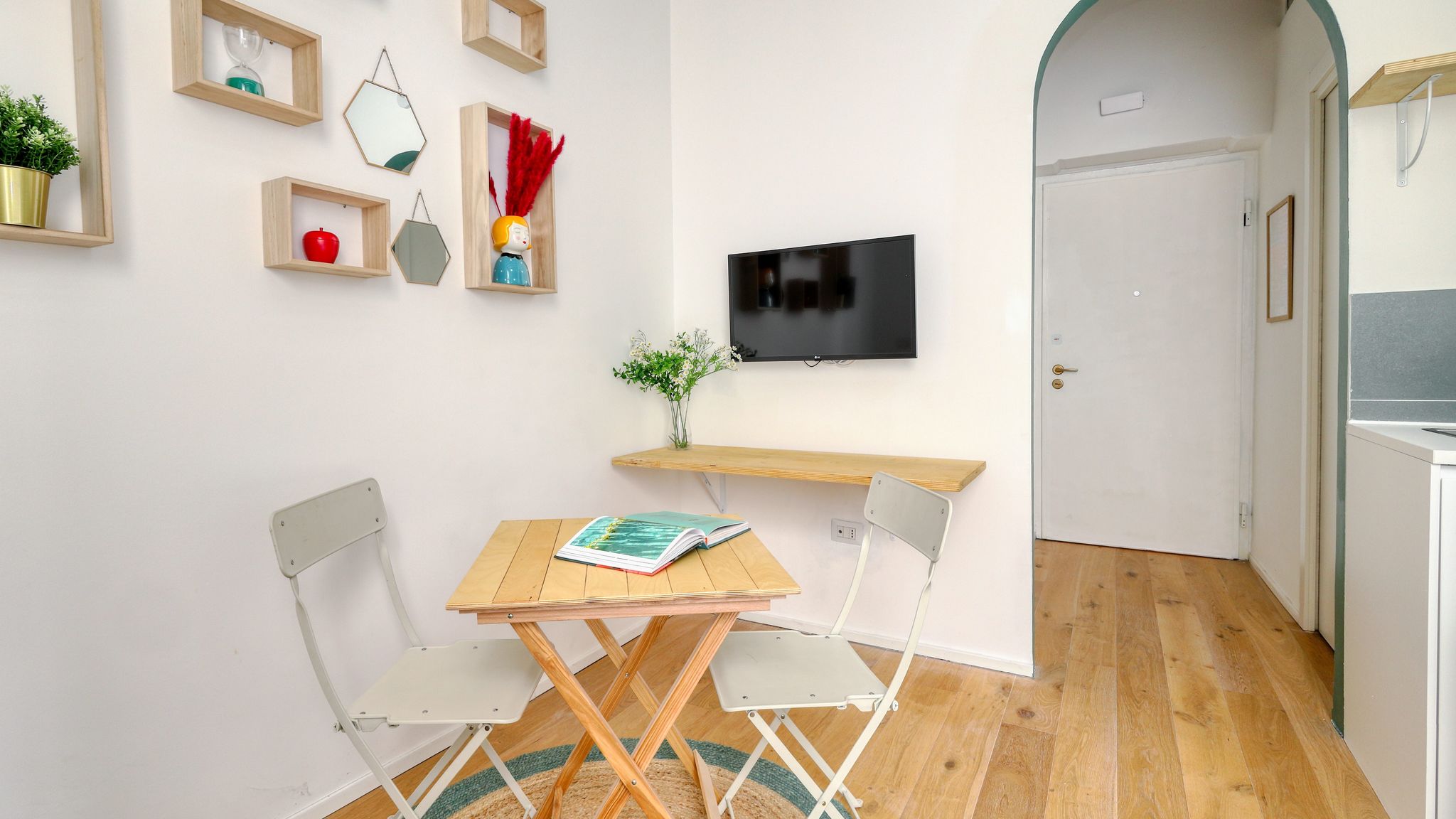 Italianway Milano Modern Studio Lambrate - Cozy & Stylish Retreat