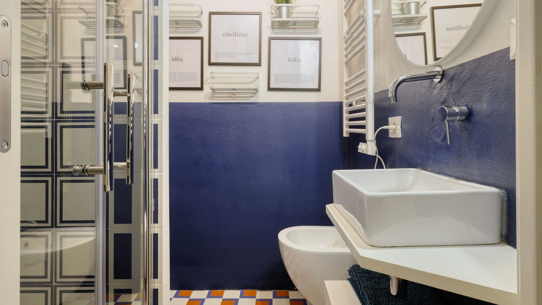 Italianway Milano Modern Studio Lambrate - Cozy & Stylish Retreat