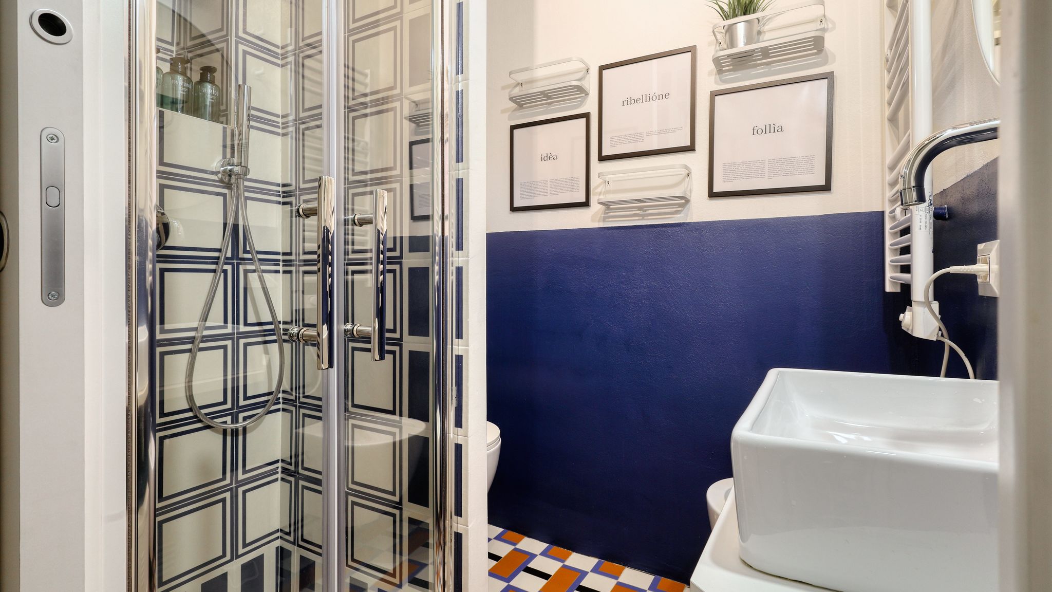 Italianway Milano Modern Studio Lambrate - Cozy & Stylish Retreat