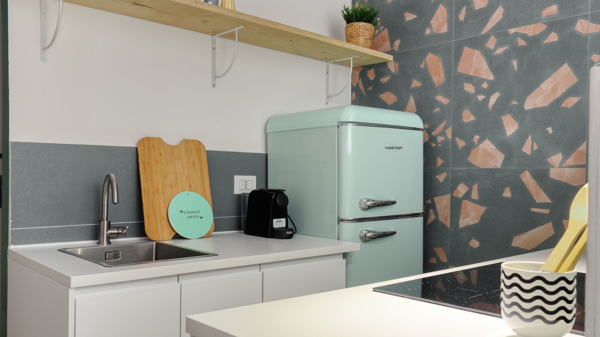 Italianway Milano Modern Studio Lambrate - Cozy & Stylish Retreat