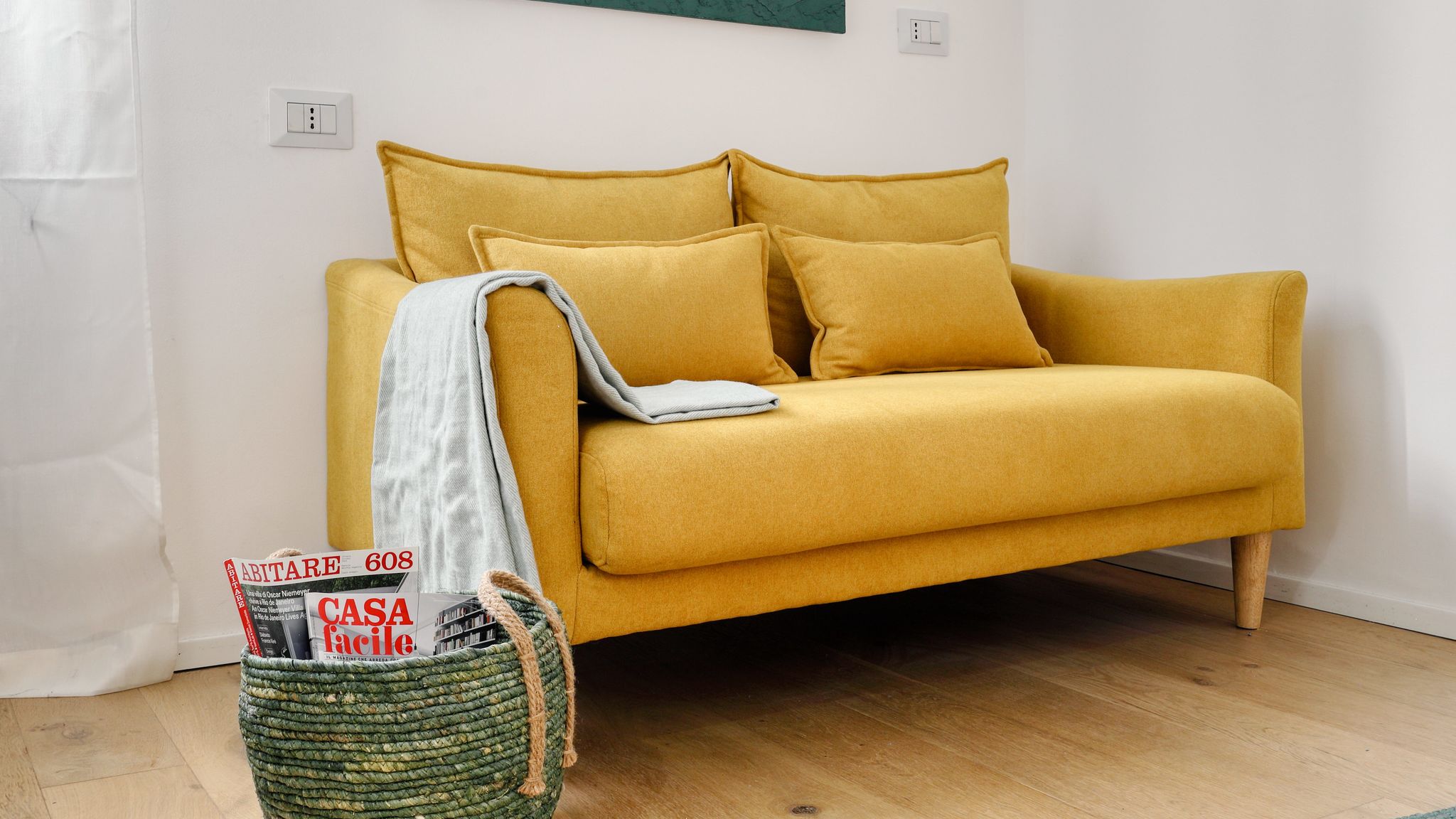 Italianway Milano Modern Studio Lambrate - Cozy & Stylish Retreat