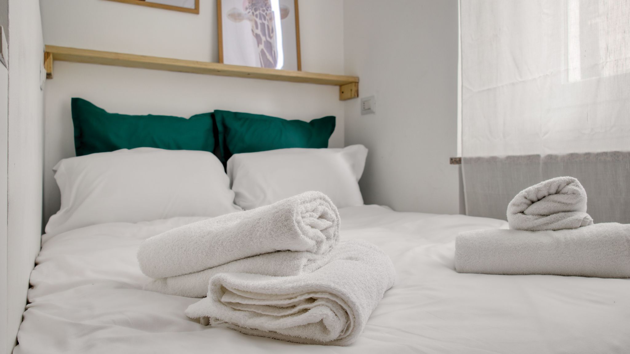 Italianway Milano Modern Studio Lambrate - Cozy & Stylish Retreat