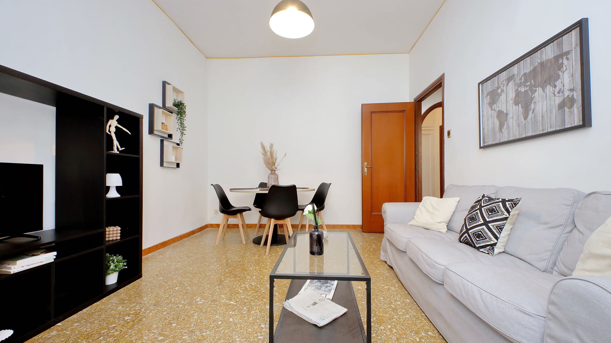 Italianway Roma Michele's Flat